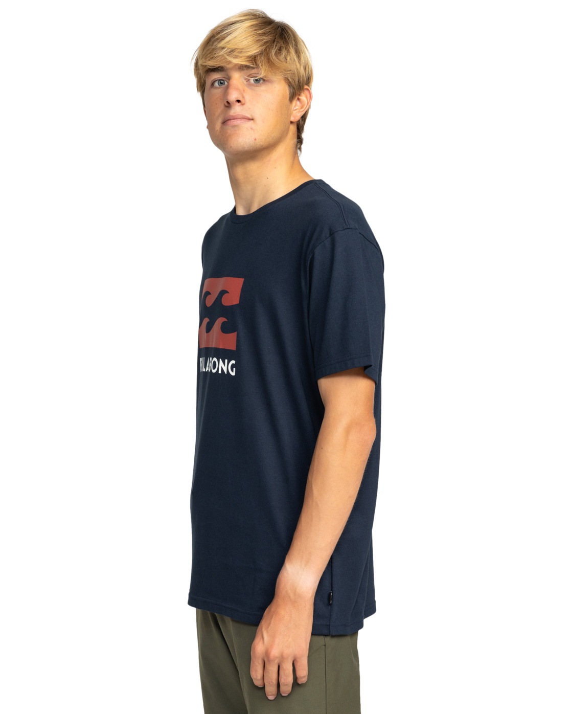 Billabong T-Shirt »Wave«