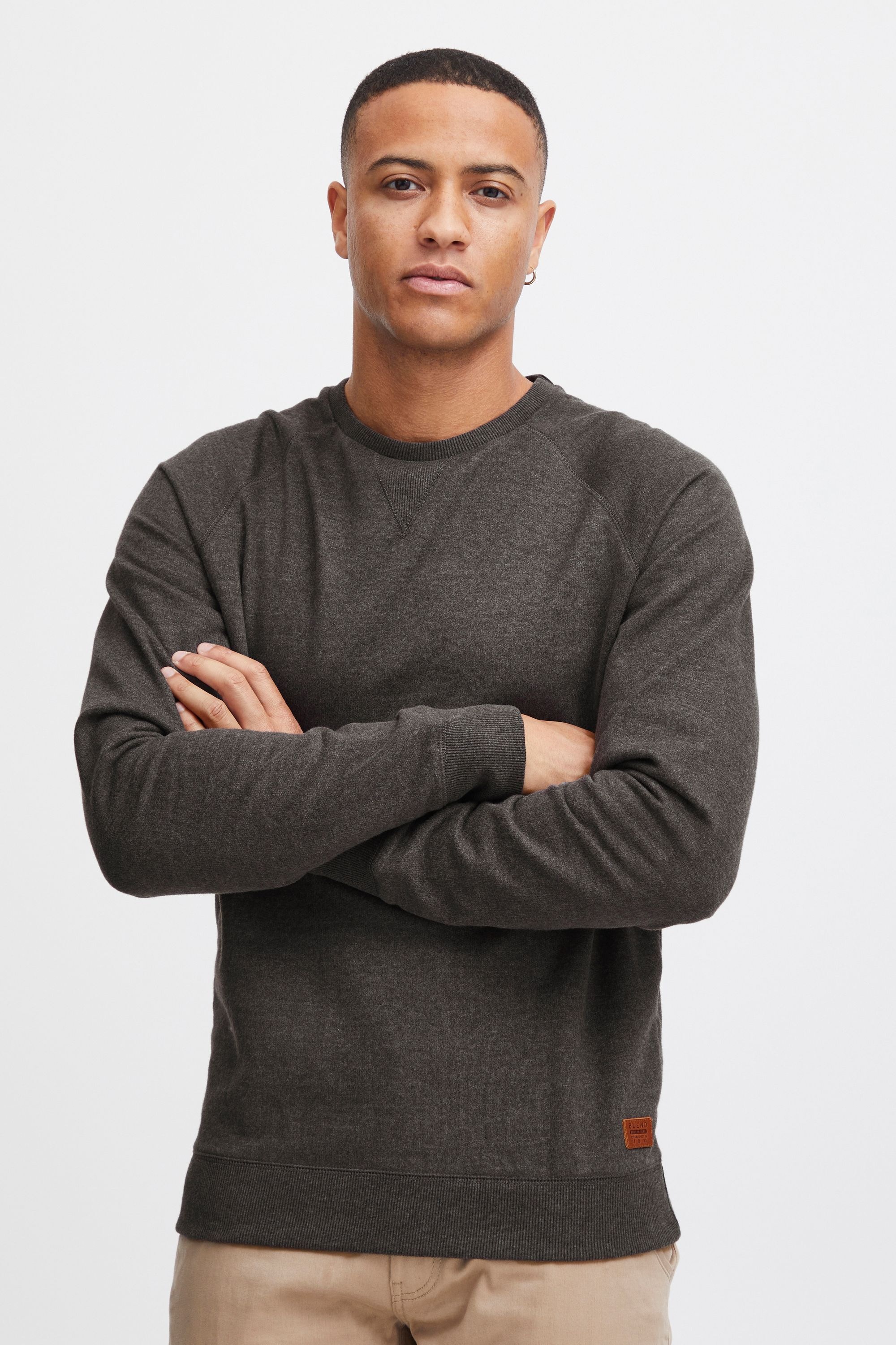Blend Longpullover »Sweatshirt BHAlex«