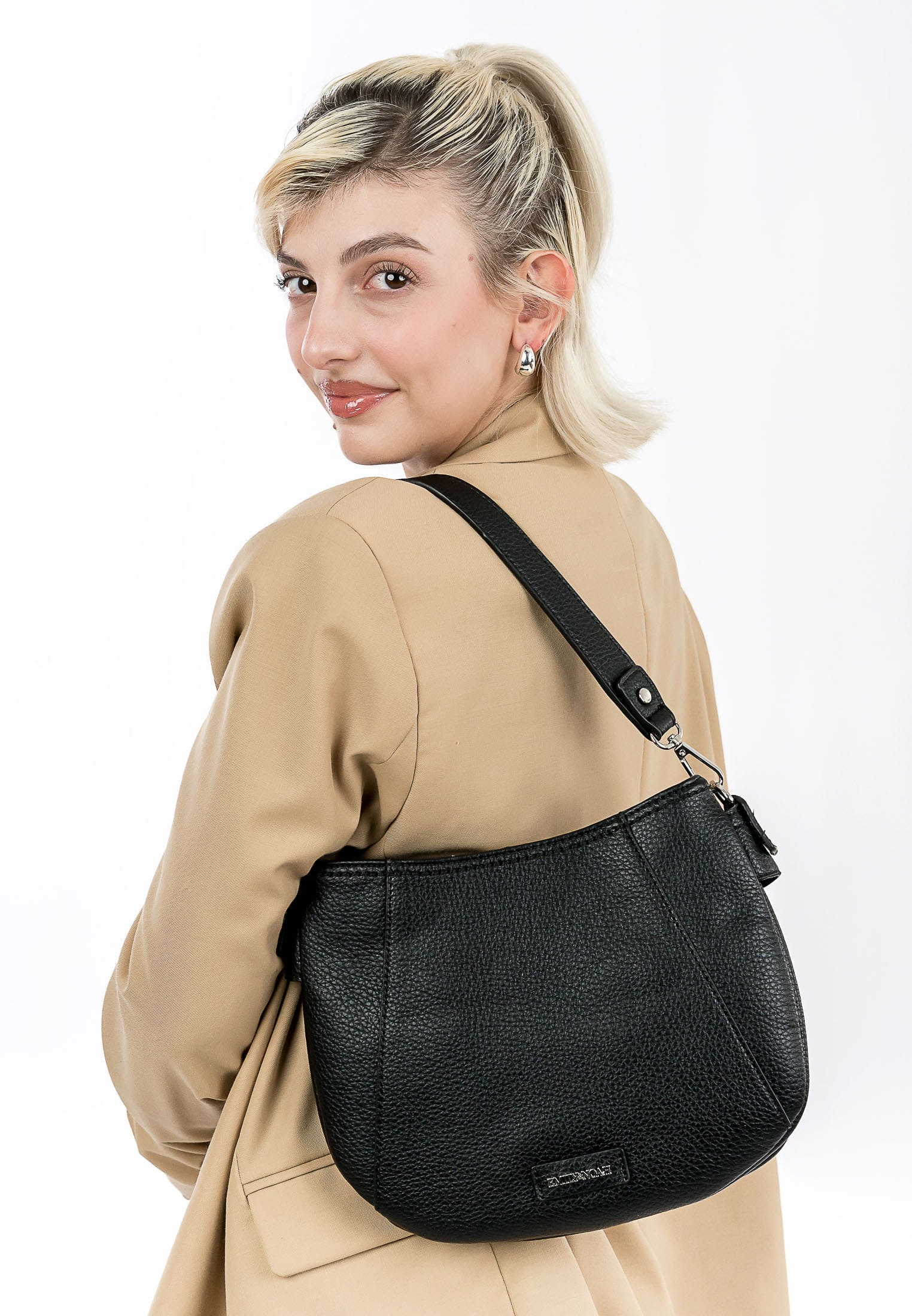EMILY & NOAH Beuteltasche »Beutel E&N Enna«