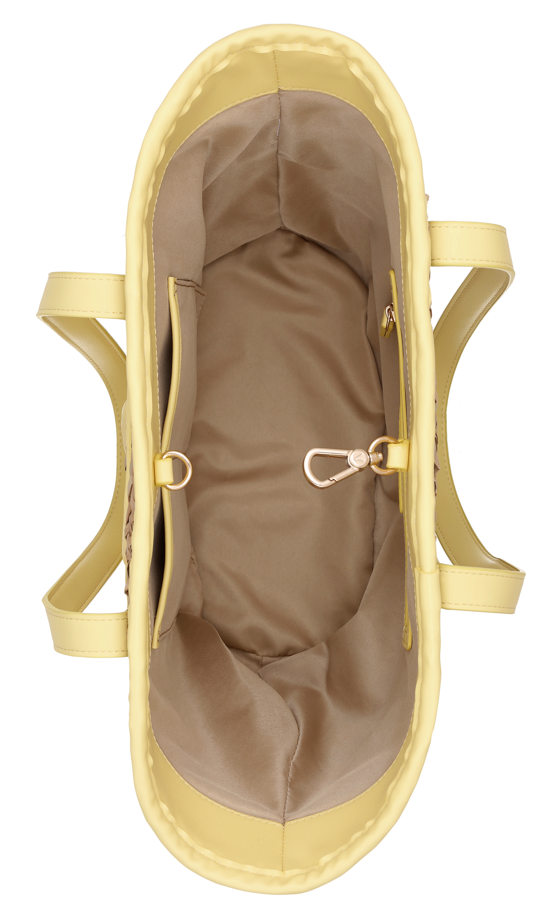 VALENTINO BAGS Shopper »SHOPPING SAMUELA«, Henkeltasche, Schultertasche, Handtasche Damen