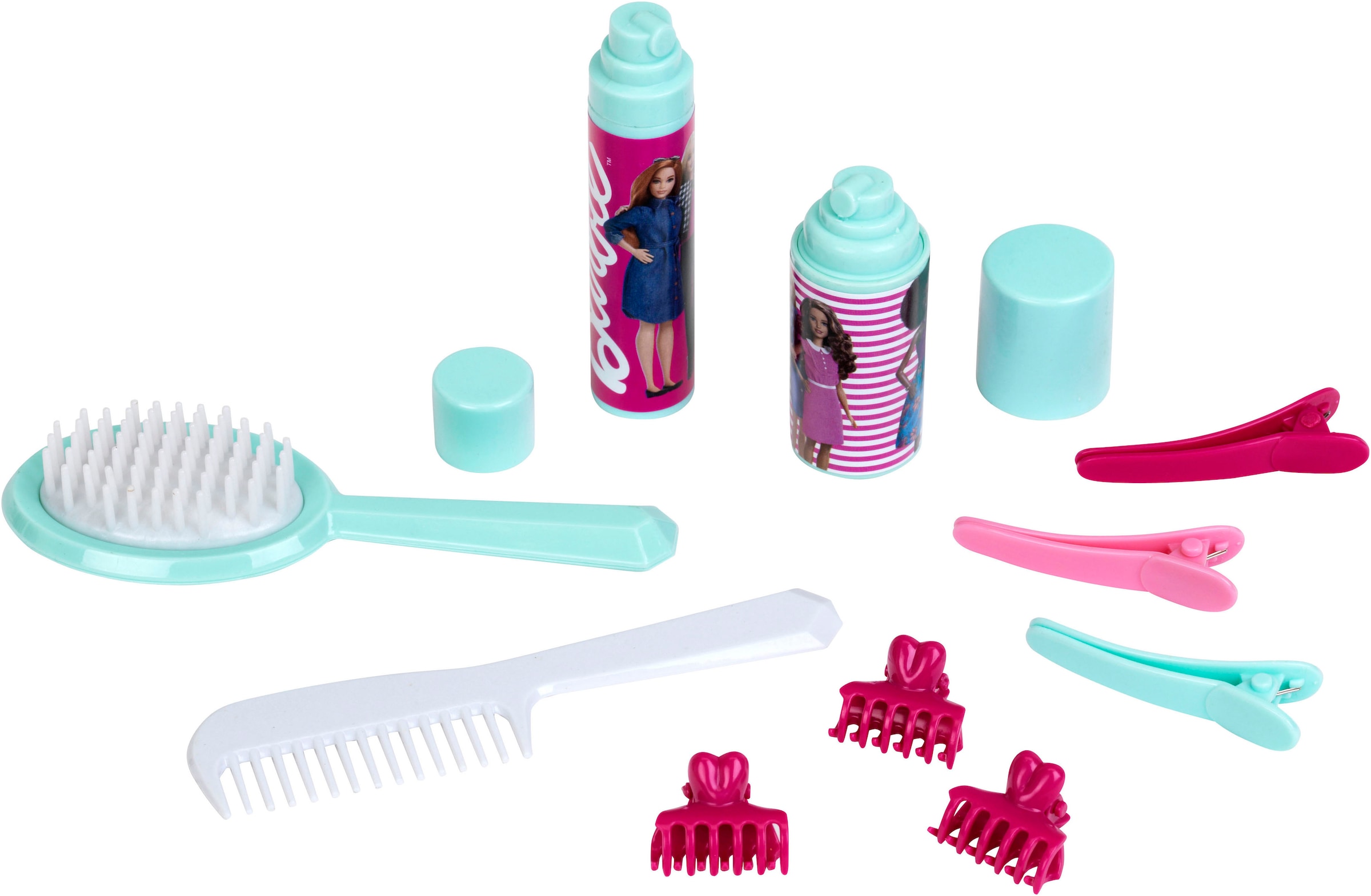 Klein Schminktisch »Barbie, Schönheitsstudio«