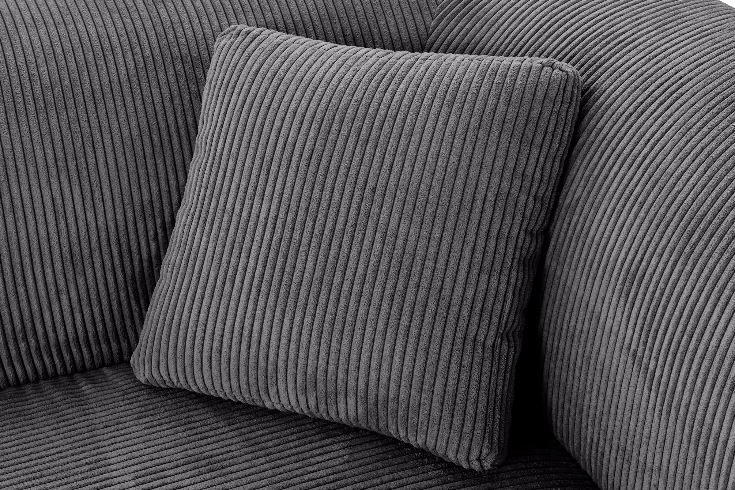 andas Sofa-Eckelement »Alesund«, als Einzelelement oder Modulteil
