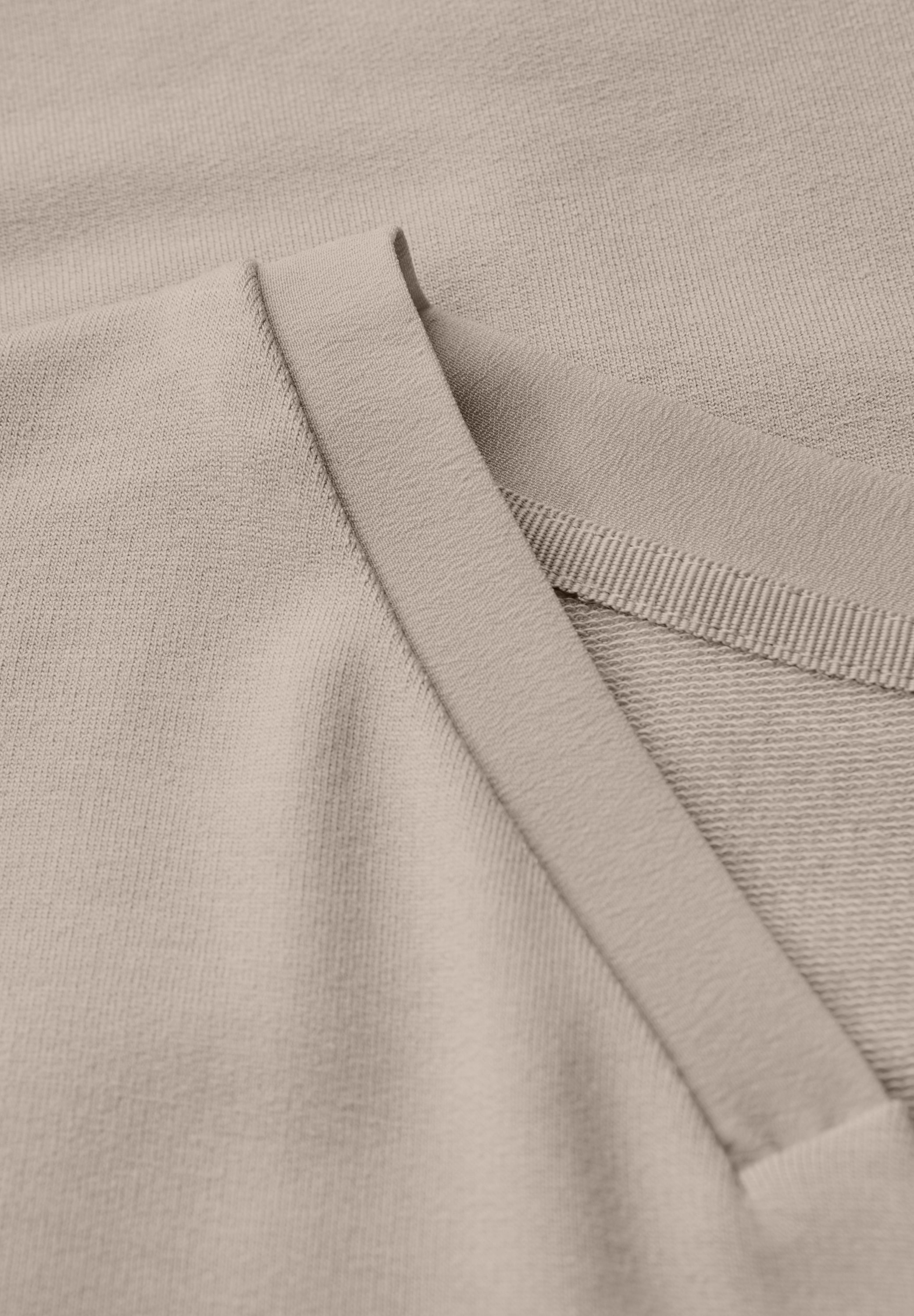 STREET ONE T-Shirt, aus strecthigem Viskosematerial