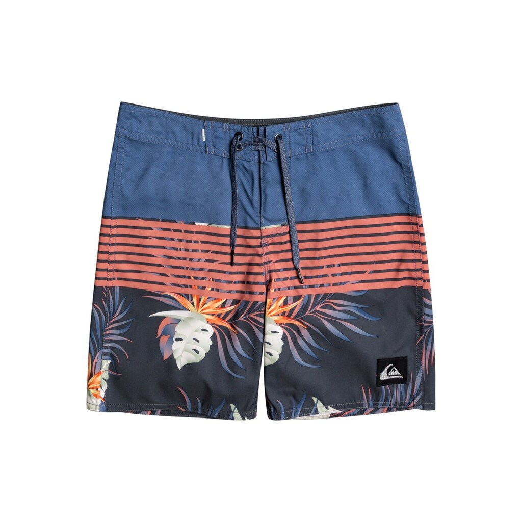 Quiksilver Boardshorts »Everyday Division 15"«