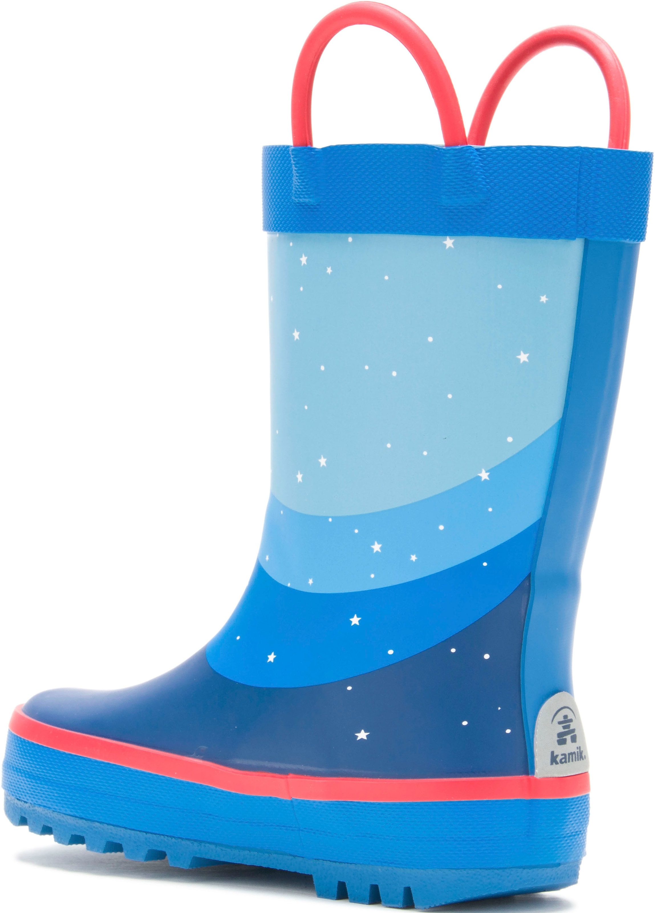 Kamik Gummistiefel »ROCKETSHIP«