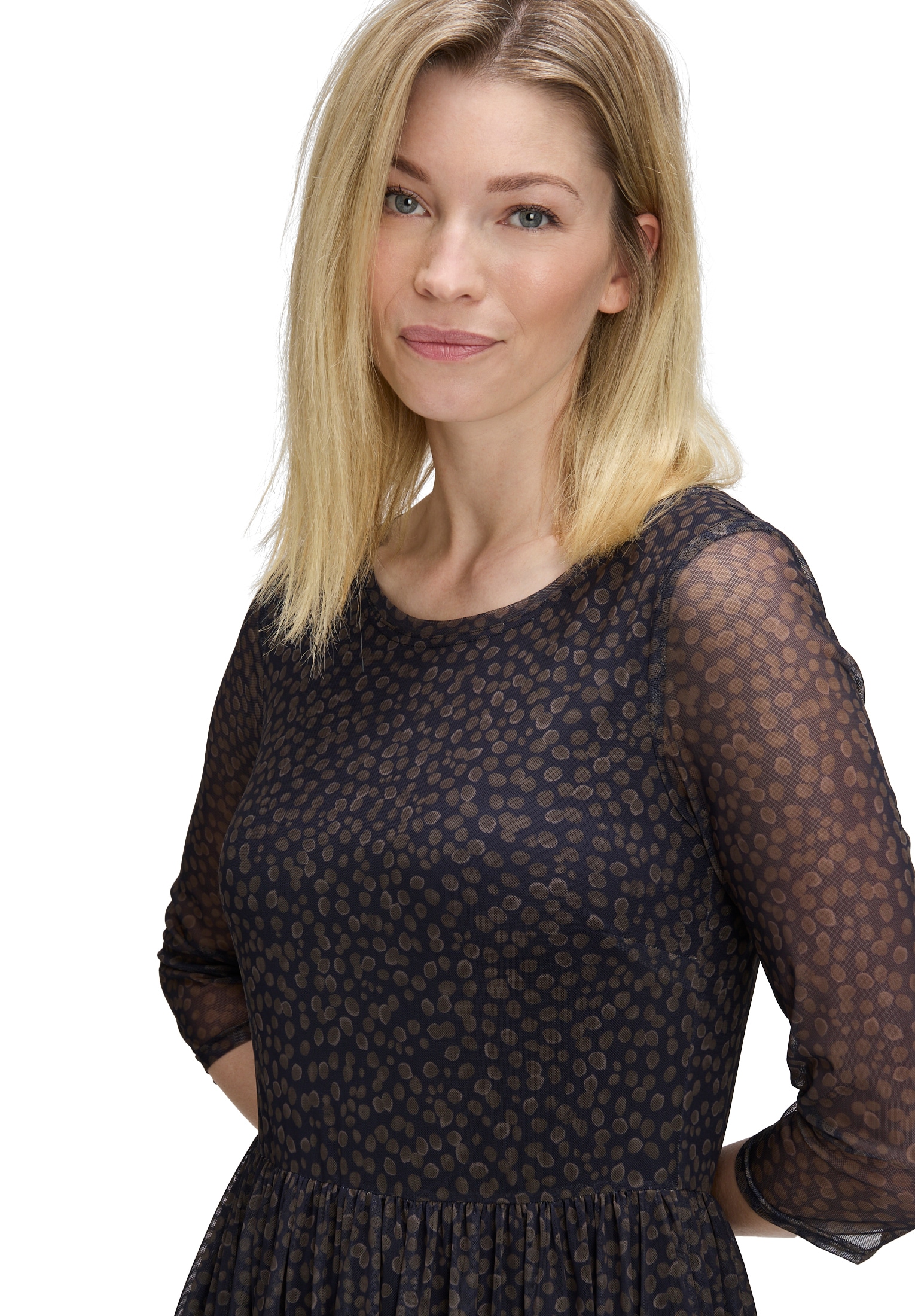 Vera Mont Maxikleid »Vera Mont Damen Maxikleid ohne Verschluss«