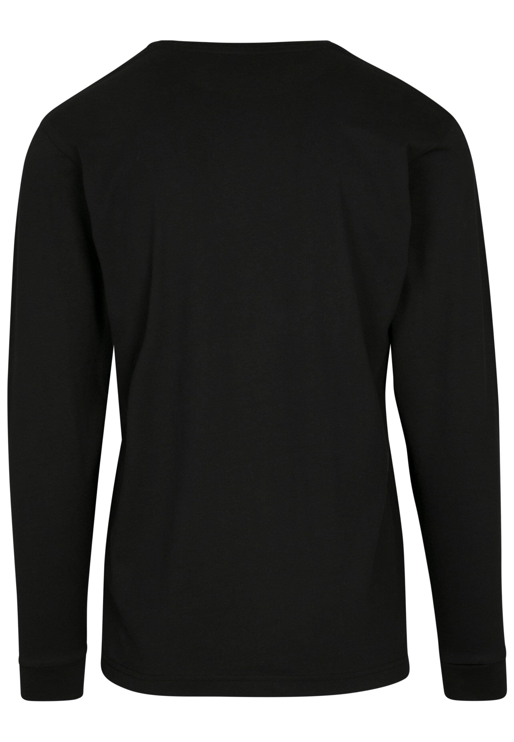 MisterTee Longsleeve »MisterTee Herren Pray Longsleeve«, (1 tlg.)