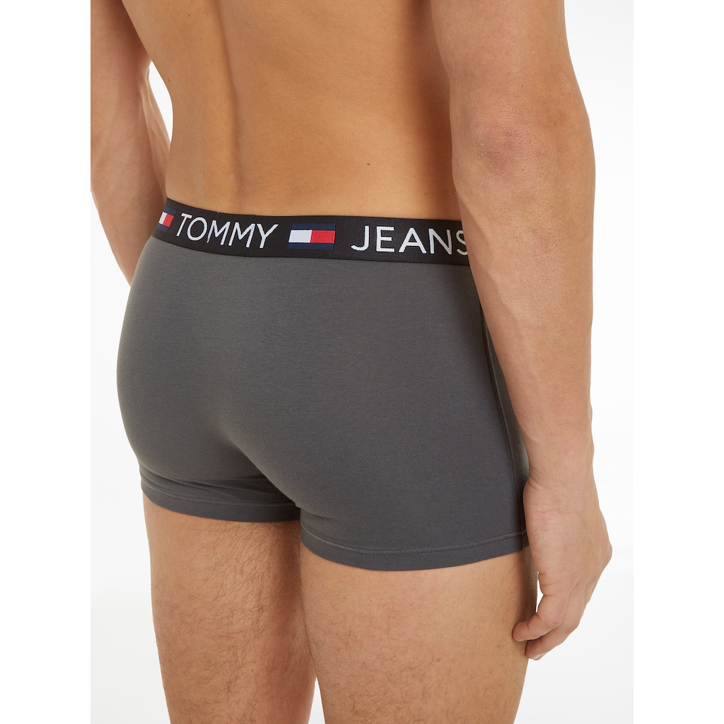 Tommy Hilfiger Underwear Trunk »3P TRUNK«, (Packung, 3 St., 3er)