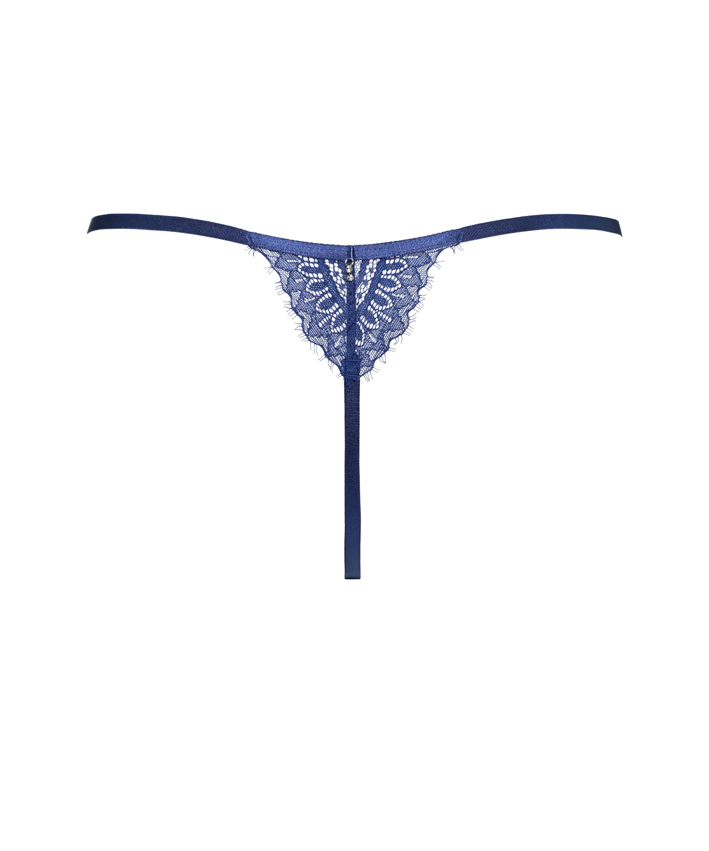 Hunkemöller String »String mit hohem Beinausschnitt Mabel«