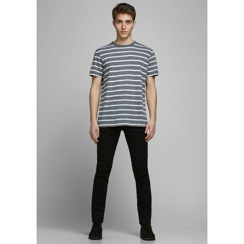 Jack & Jones Slim-fit-Jeans »GLENN ICON«