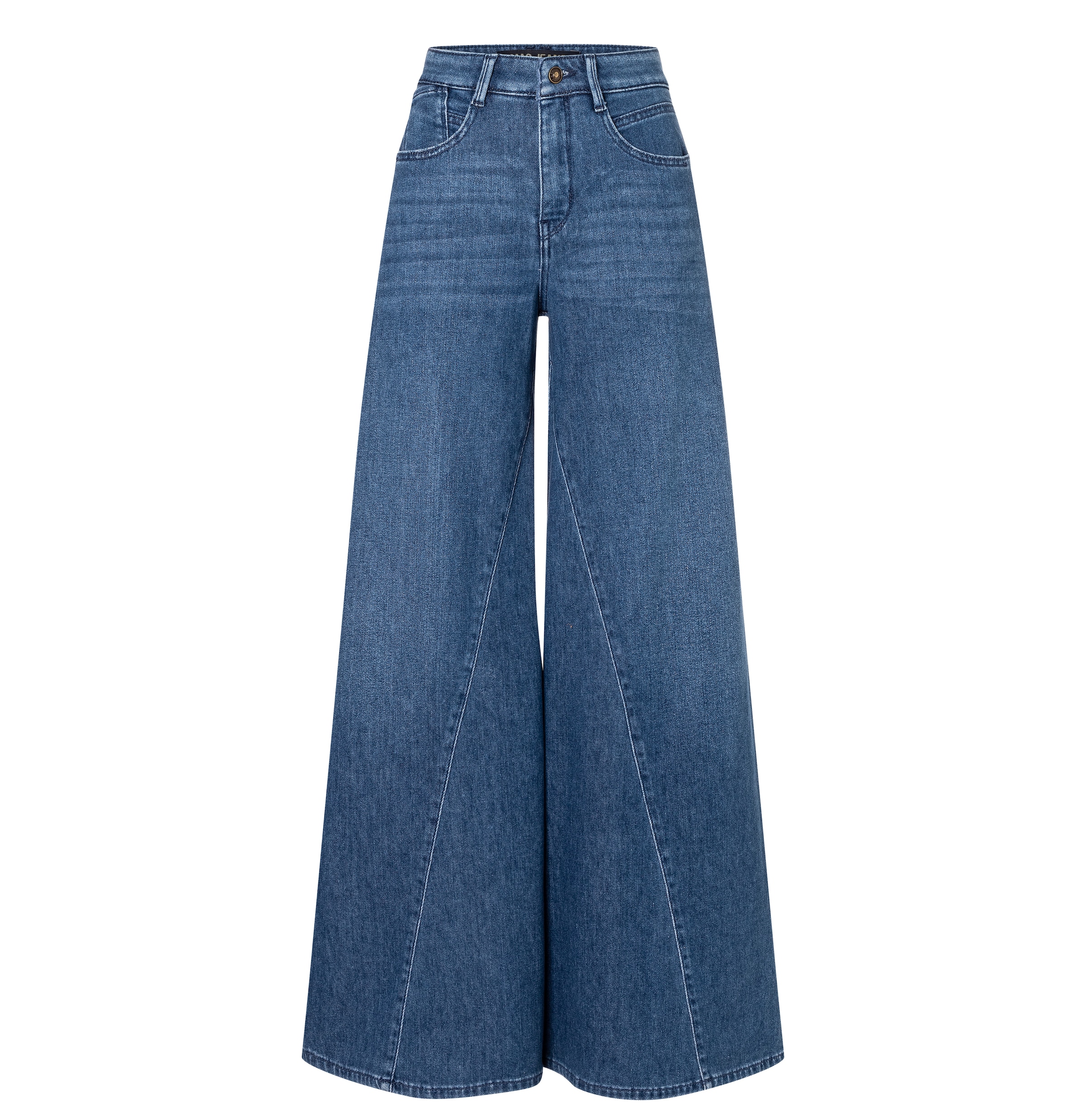 MAC Weite Jeans "WIDE extreme" im Five-Pocket Style günstig online kaufen
