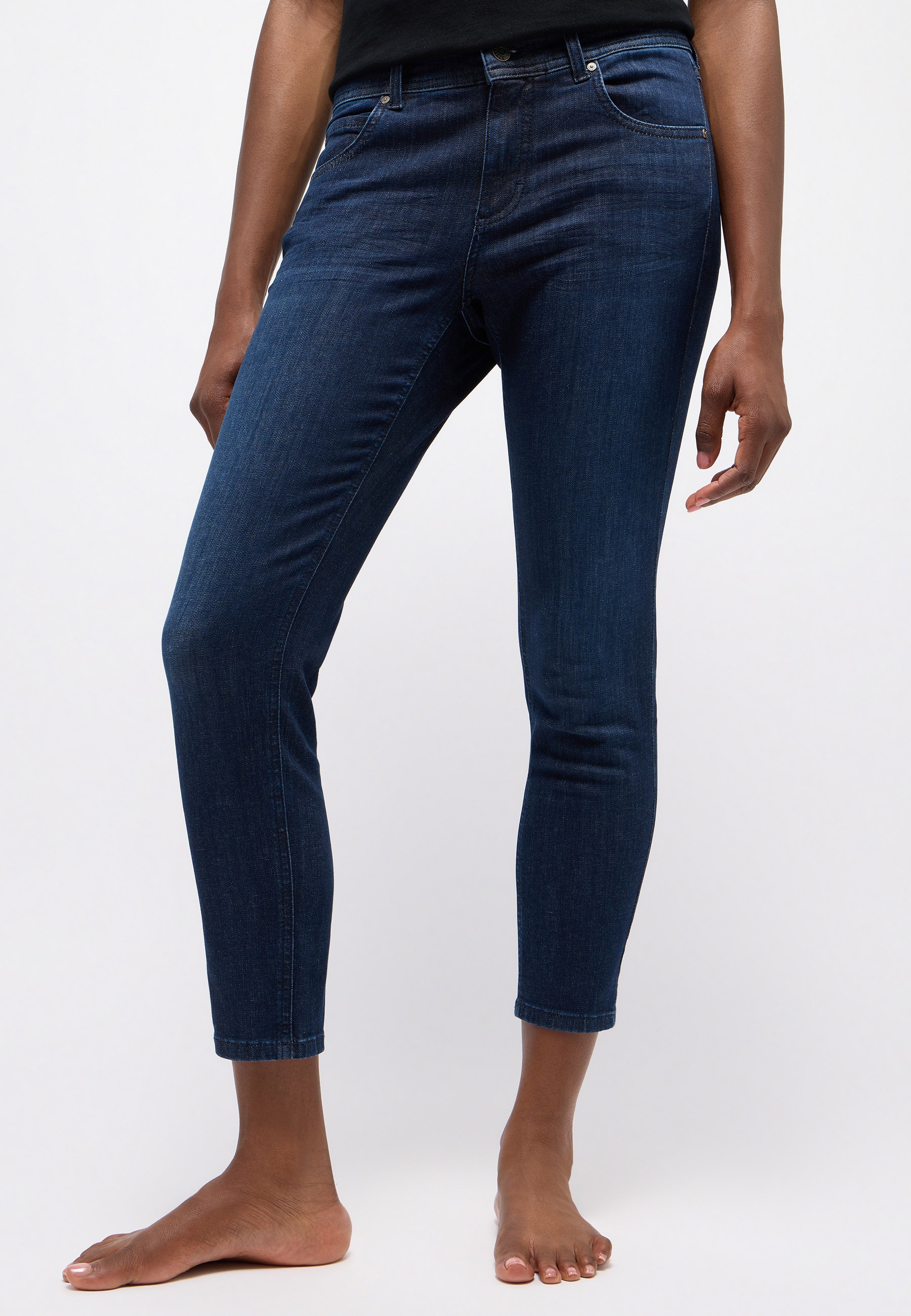 ANGELS Slim-fit-Jeans »ORNELLA«