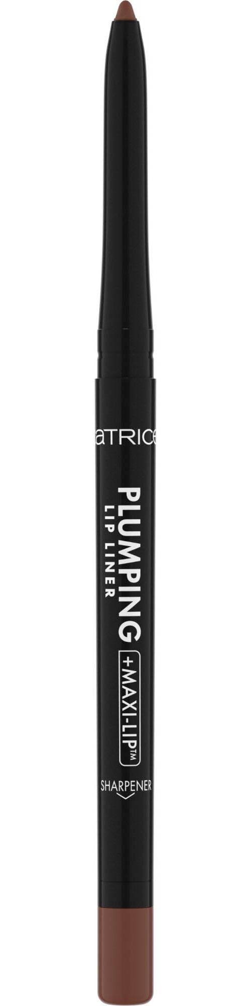 Catrice Lipliner »Plumping Lip Liner«