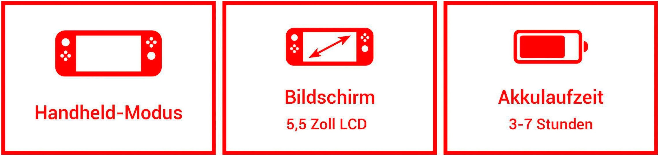 Nintendo Switch Konsolen-Set »Switch Lite + Pokemon-Legenden: Z-A« 32 GB