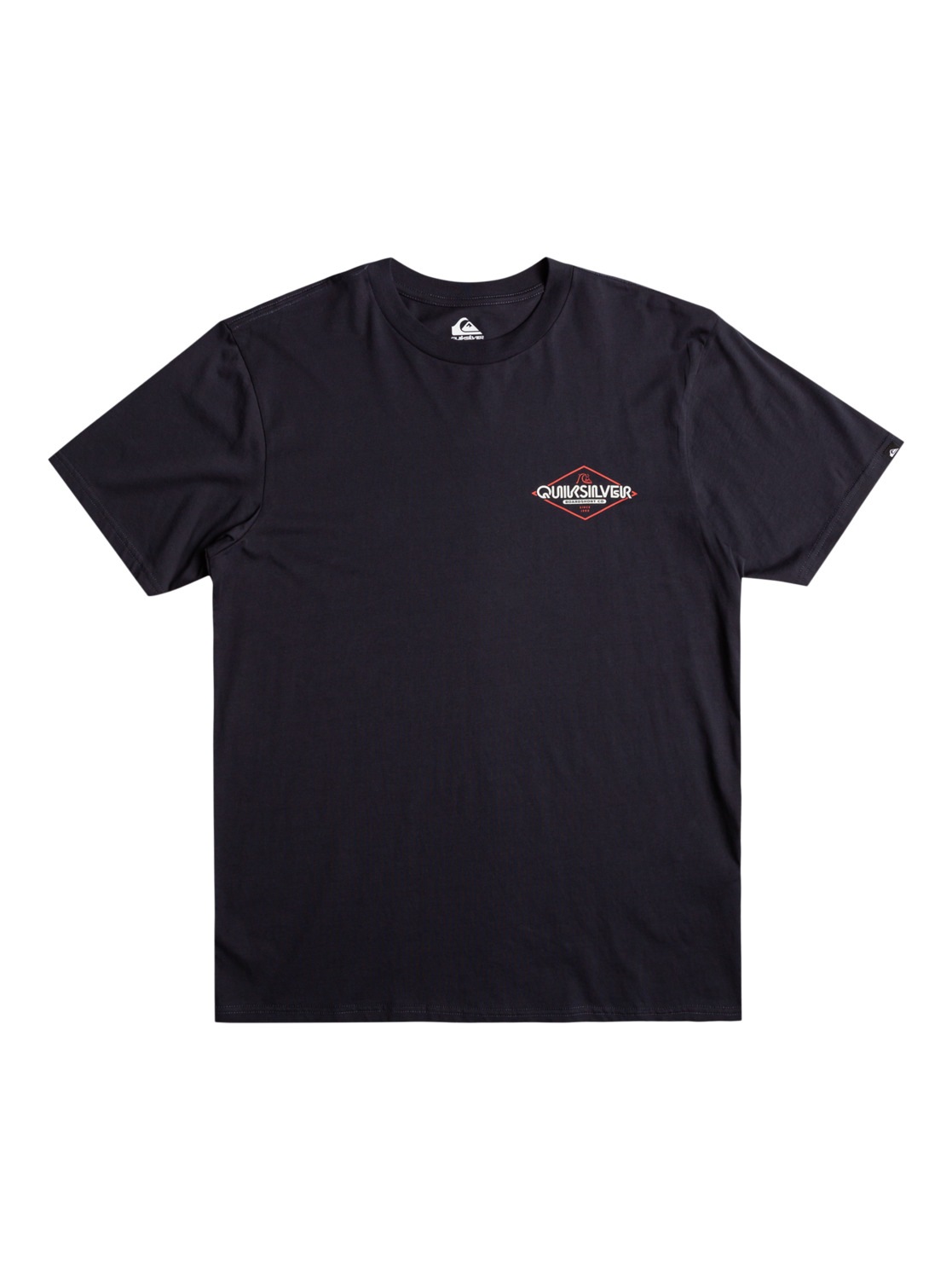 Quiksilver T-Shirt »Omni Sign«