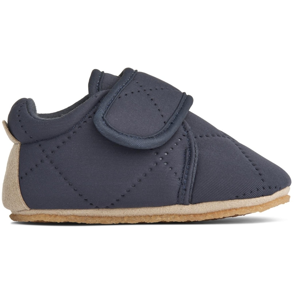 WHEAT Hausschuh »Wheat Hausschuhe Sasha«