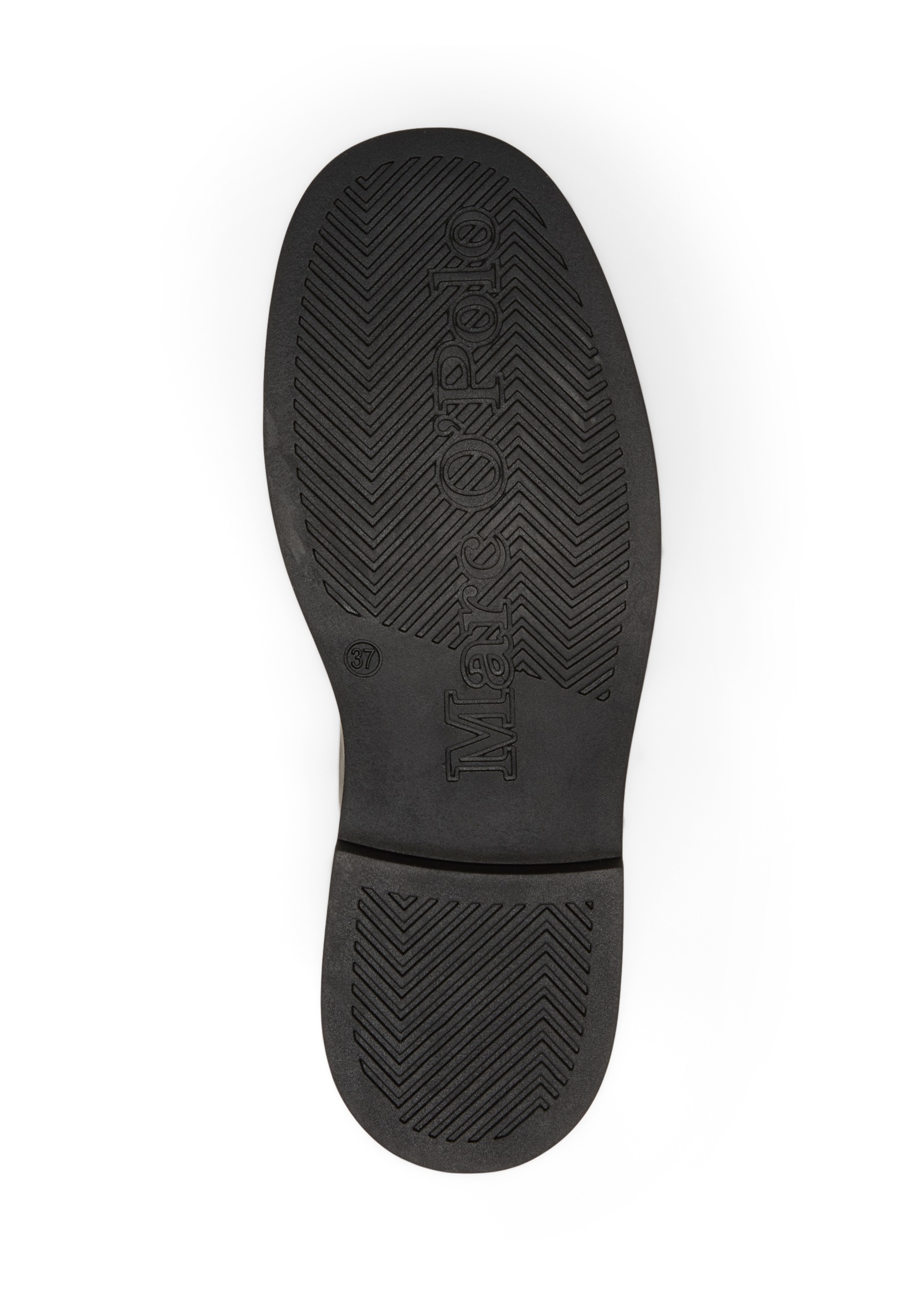 Marc O'Polo Chelseaboots »aus edlem Rindleder«