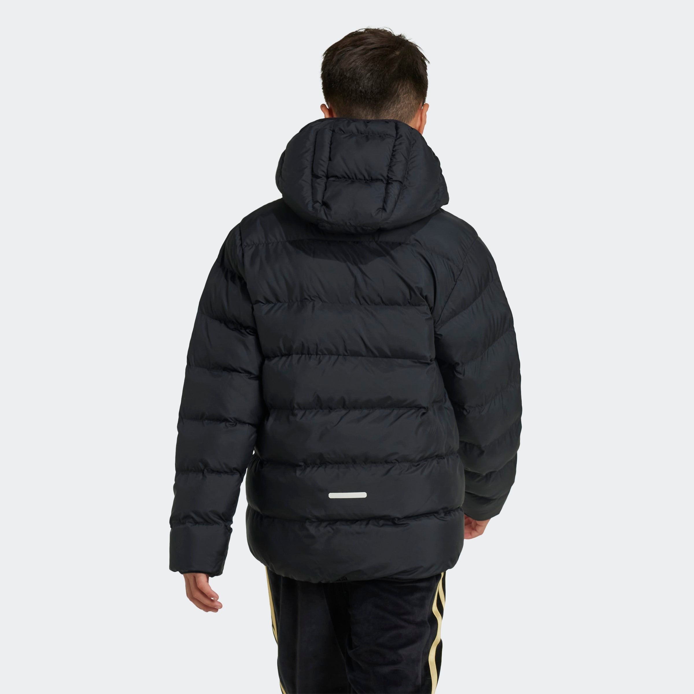 adidas Sportswear Daunenjacke »J SD JKT«