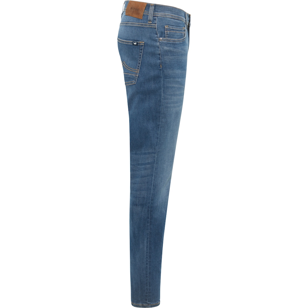 MUSTANG Slim-fit-Jeans »Style Vegas Slim«