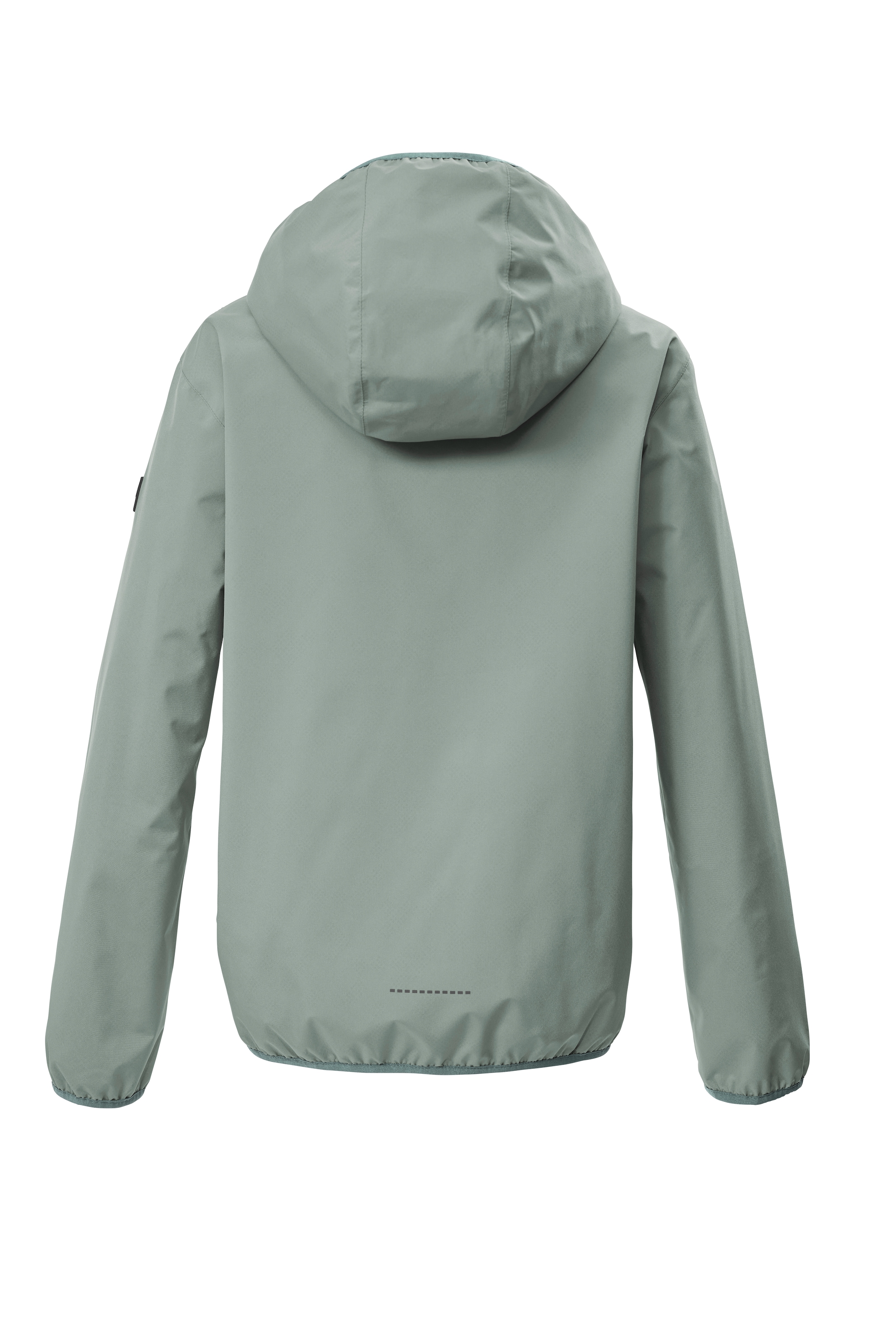 Killtec Funktionsjacke »KOS 145 BYS JCKT« Übergangsjacke
