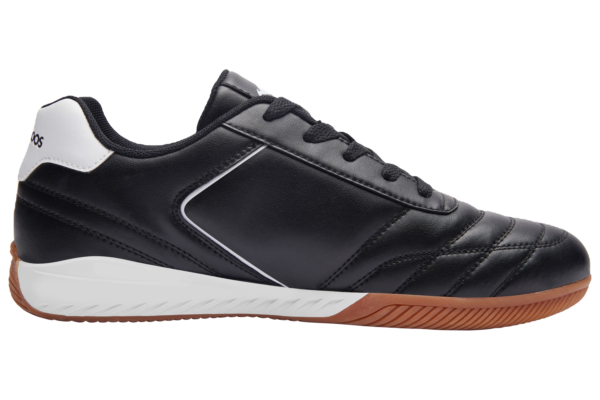 KangaROOS Hallenschuh »K-YARD PRO 5«  Indoorschuh, nicht abfärbende Sohle