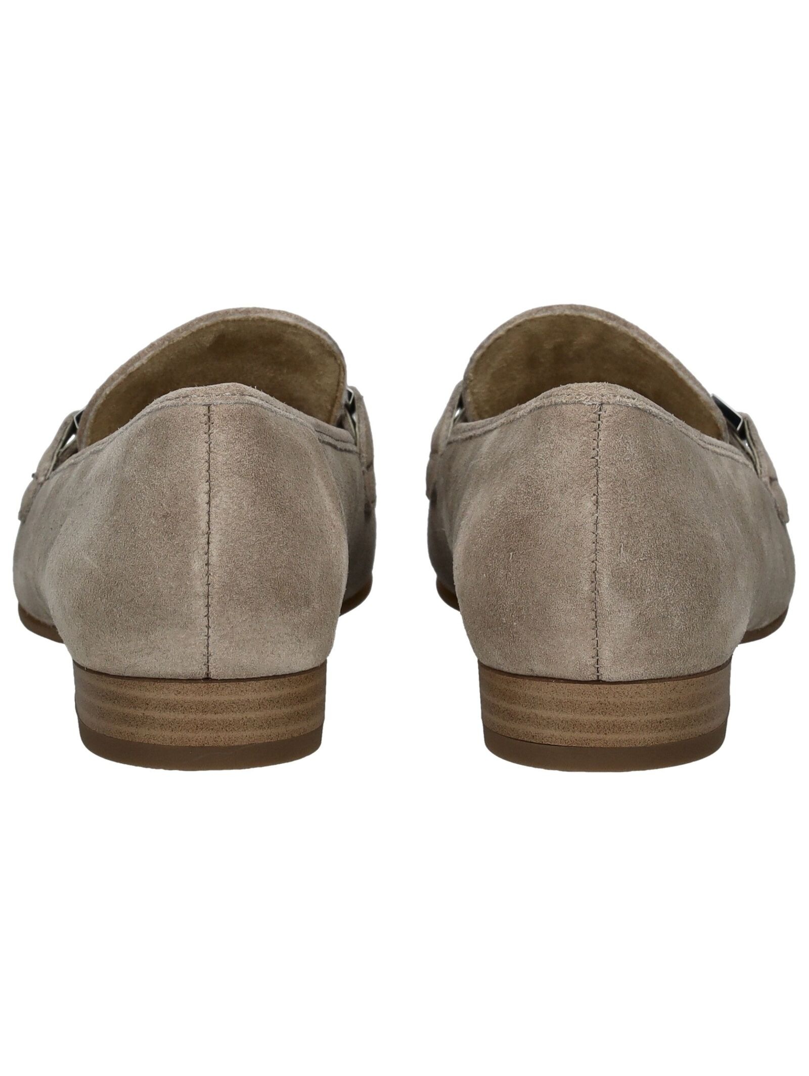 Ara Slipper »Ara Slipper Veloursleder«