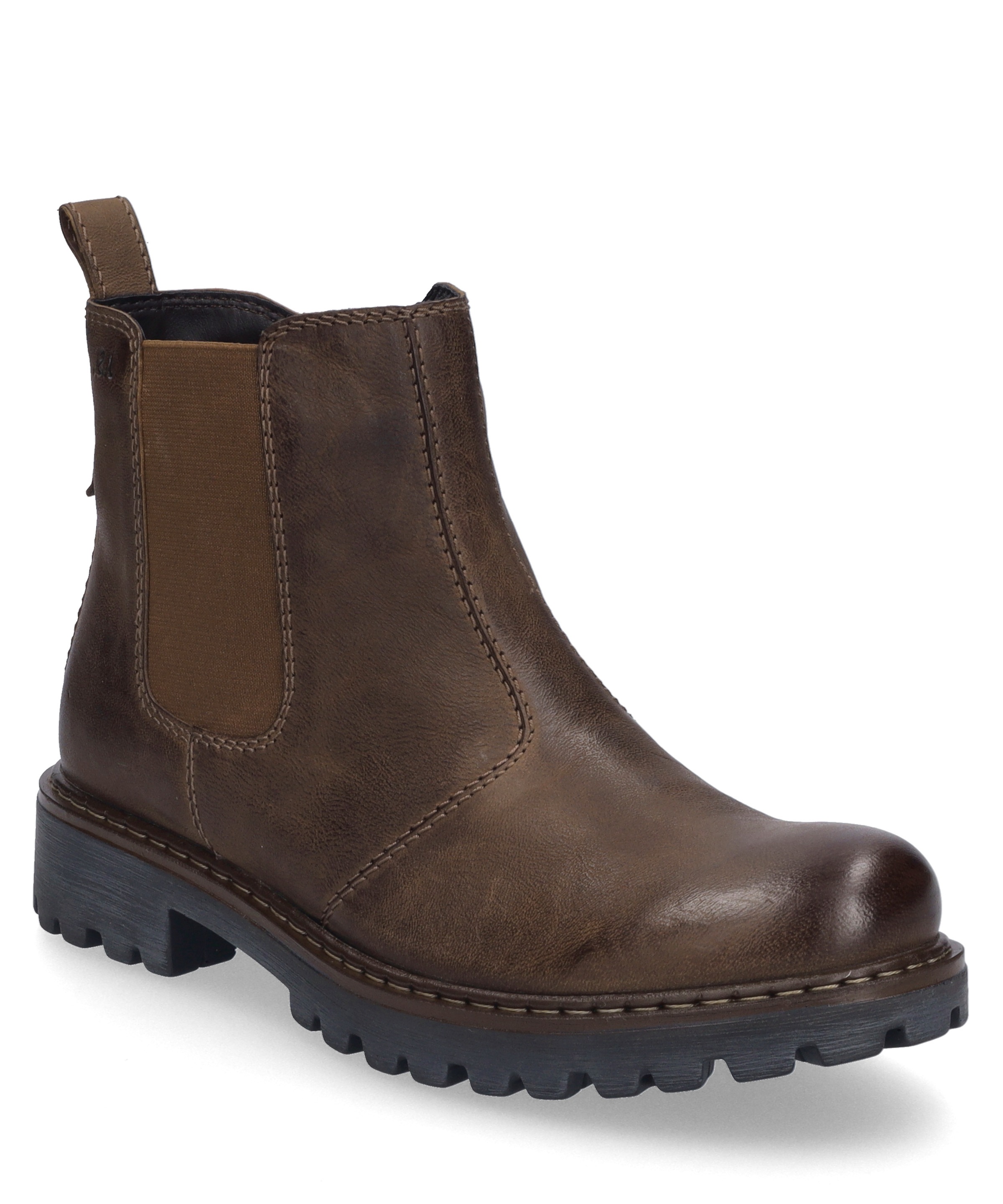 Josef Seibel Stiefelette »Marta 06, moro«