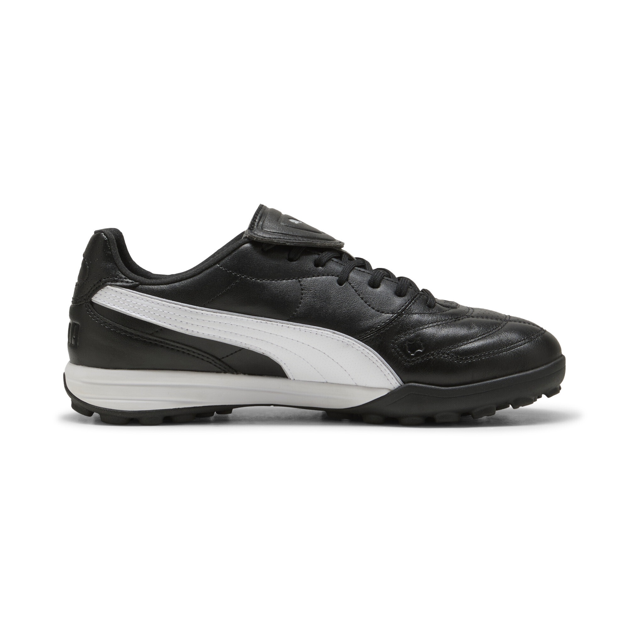 PUMA Fußballschuh »KING LIGA TT Fußballschuhe Erwachsene«