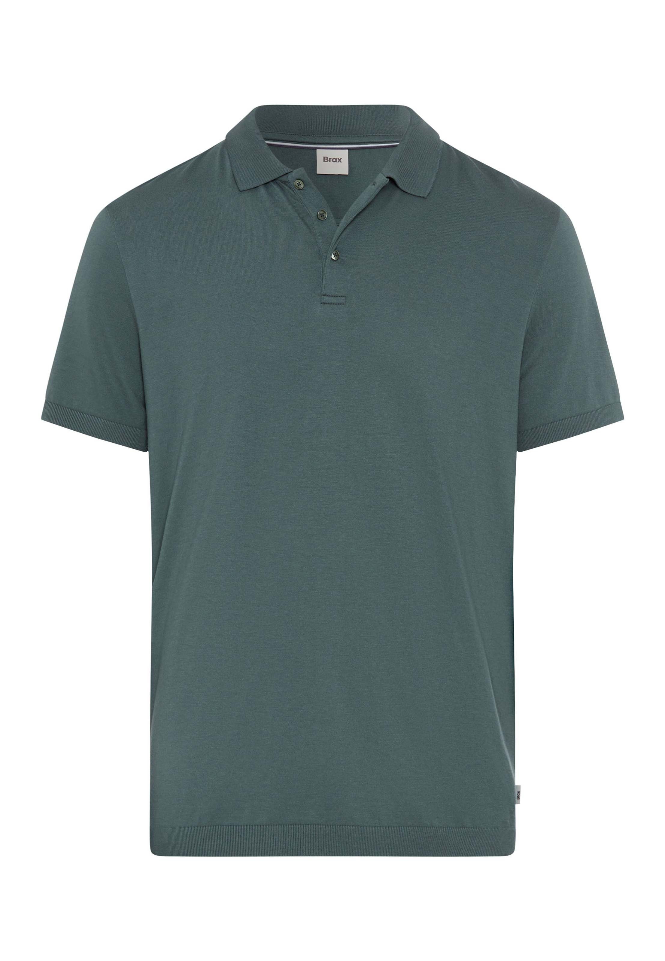 Brax Poloshirt »Style PARVIS«