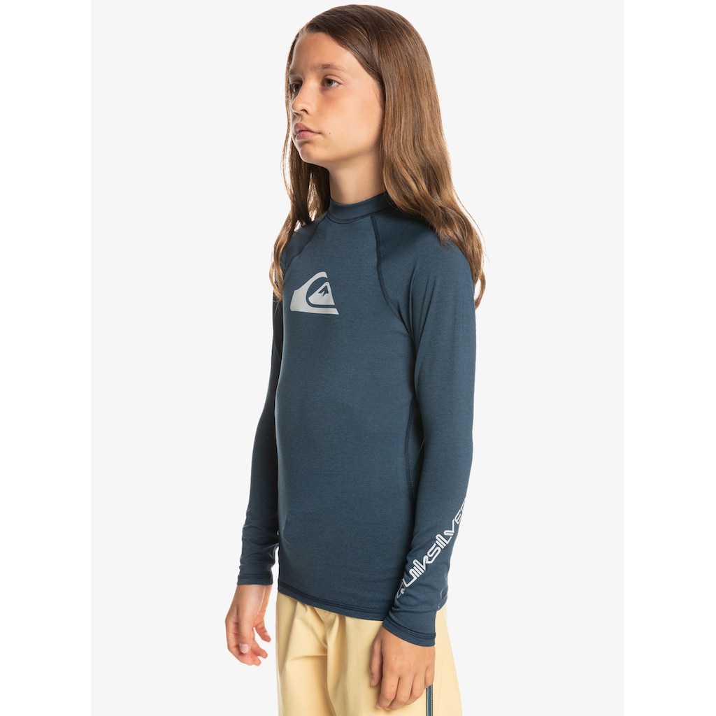 Quiksilver Neoprenjacke »All Time«