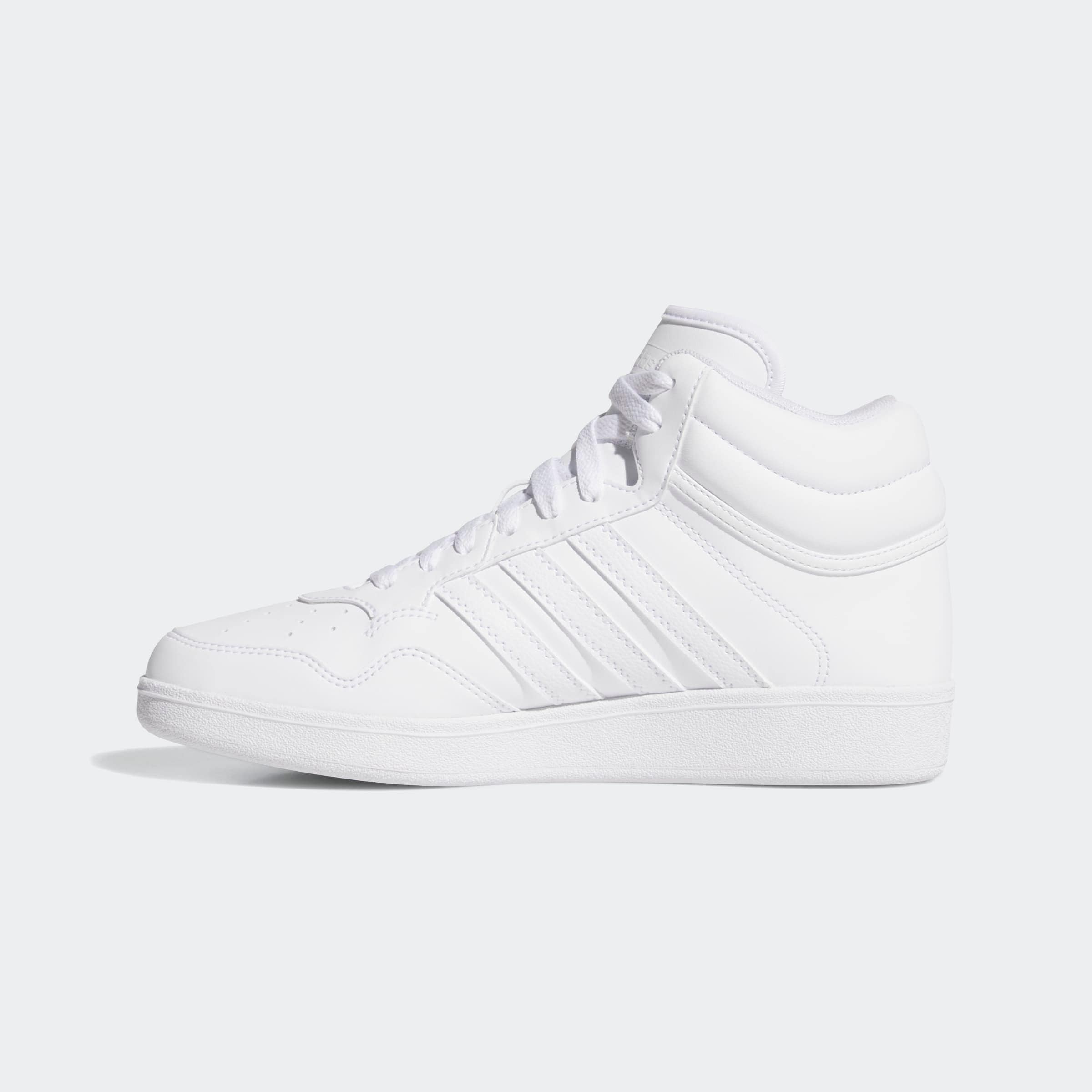 adidas Sportswear Sneaker »HOOPS 4.0 MID«