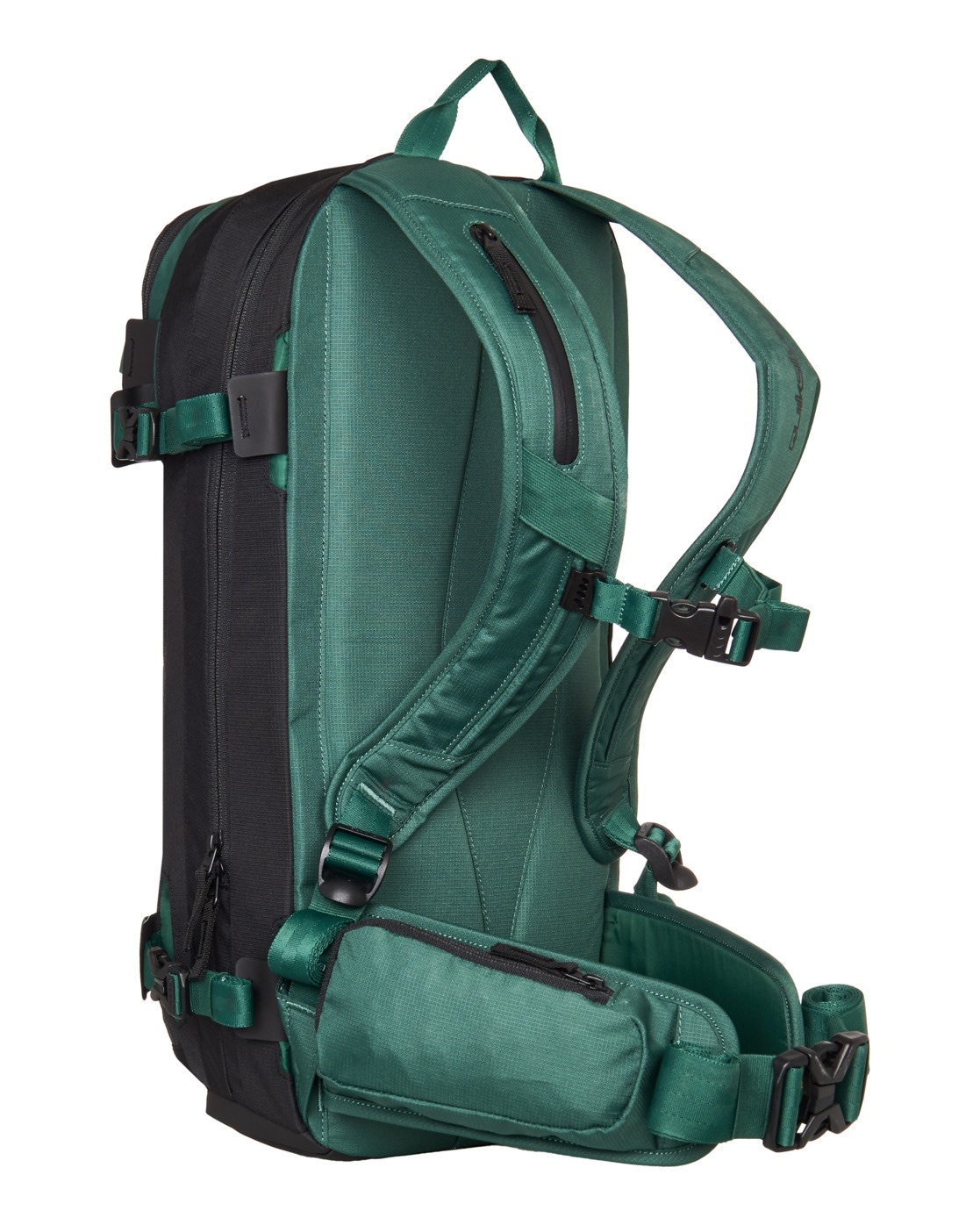 Quiksilver Daypack »Tr Platinum 18L«