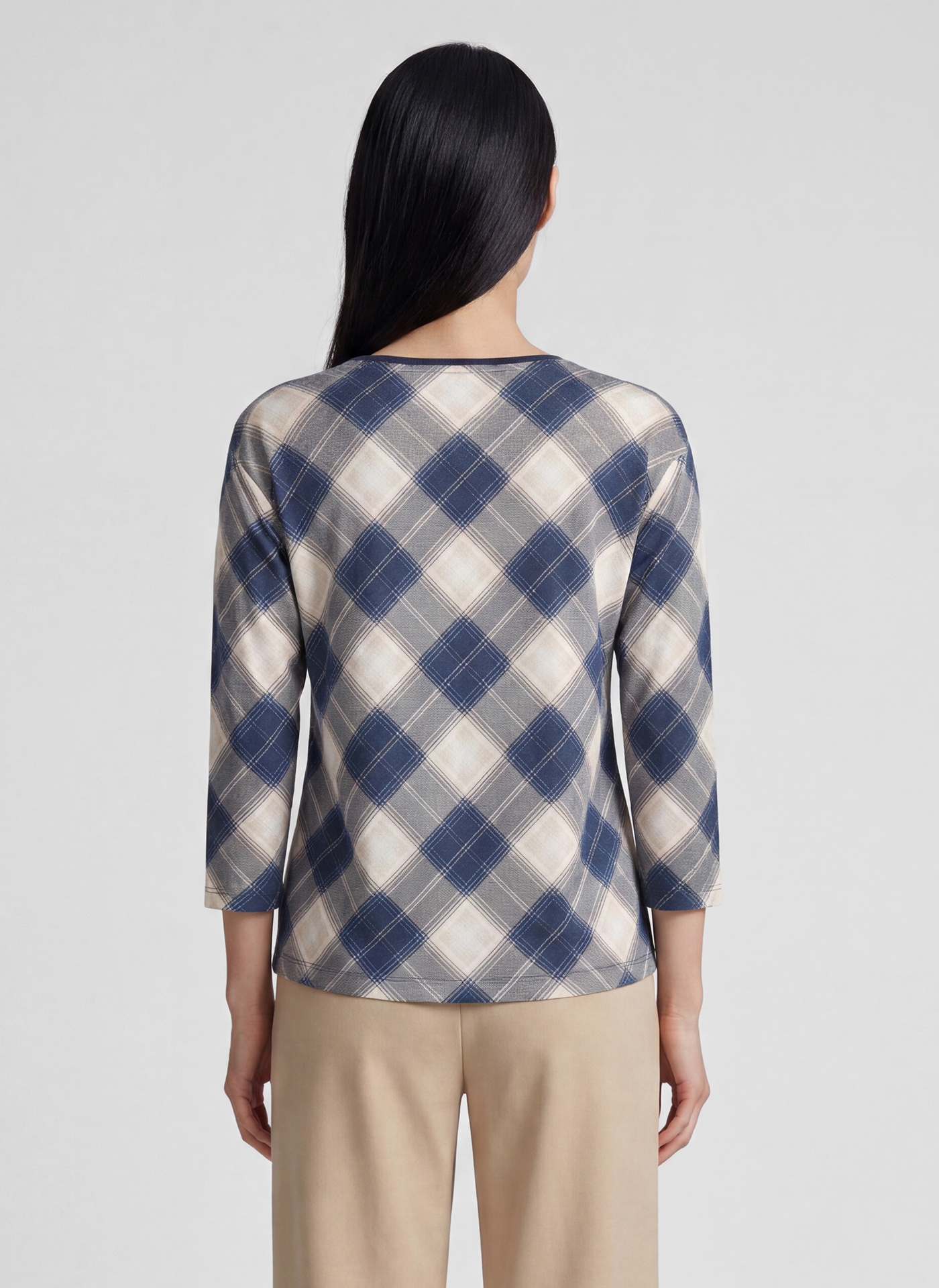 Rabe Print-Shirt »T-Shirt«