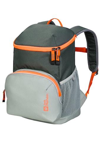 Kinderrucksack »ERLEBNIS PACK«