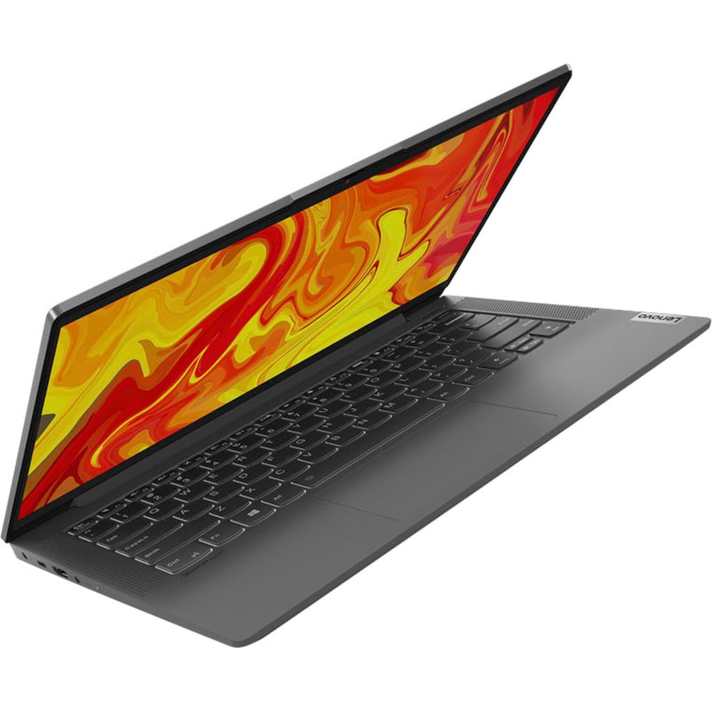 Lenovo Notebook »IdeaPad 5 14ALC05«, 35,56 cm, / 14 Zoll, AMD, Ryzen 5, Radeon Graphics, 512 GB SSD