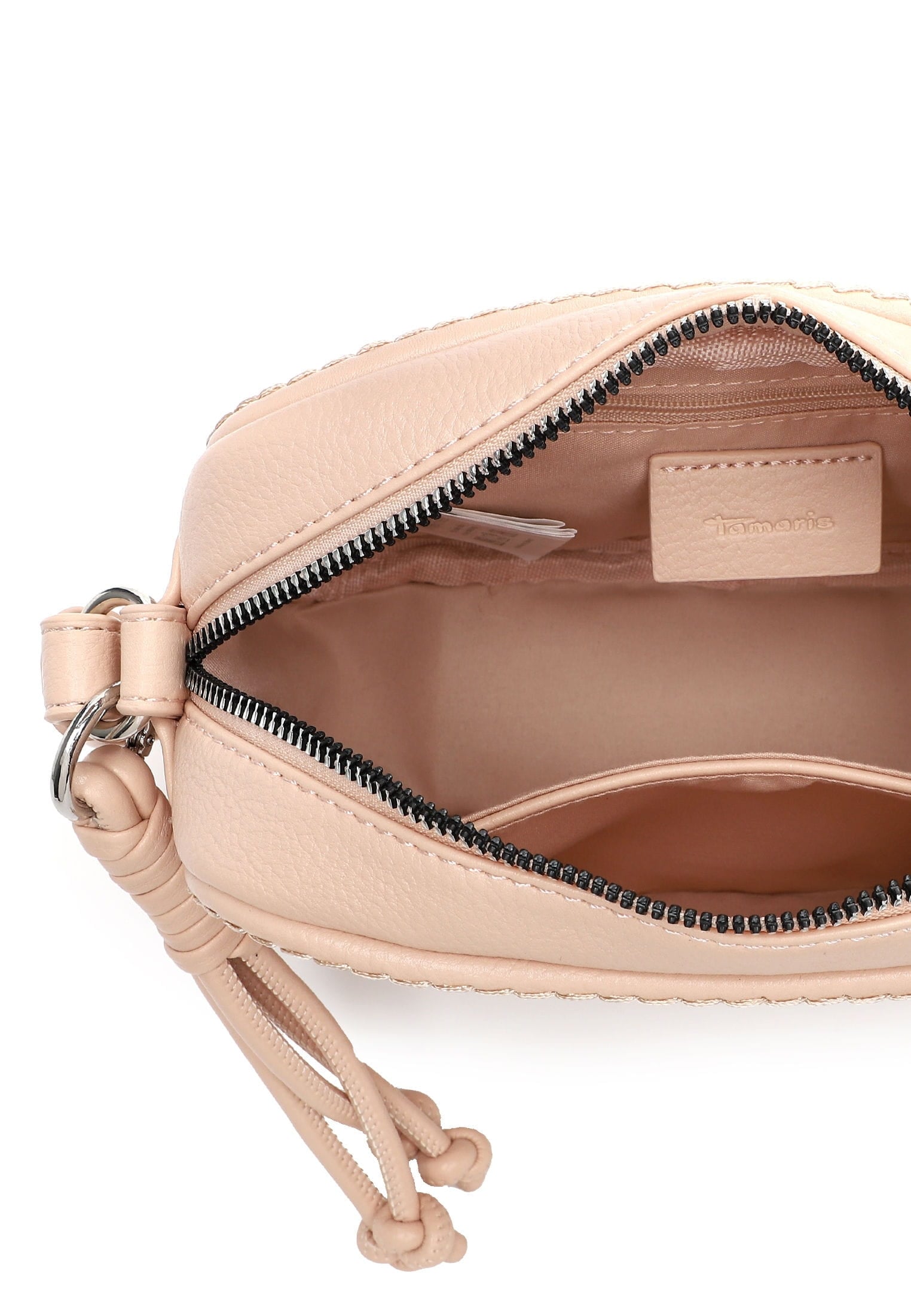 Tamaris TAS Keona Shoulder Bag Light Rose 3