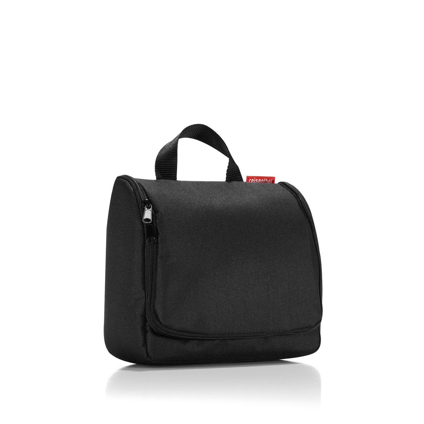 REISENTHEL Kulturbeutel "reisenthel toiletbag" inkl. Spiegel mit Klettverschluss