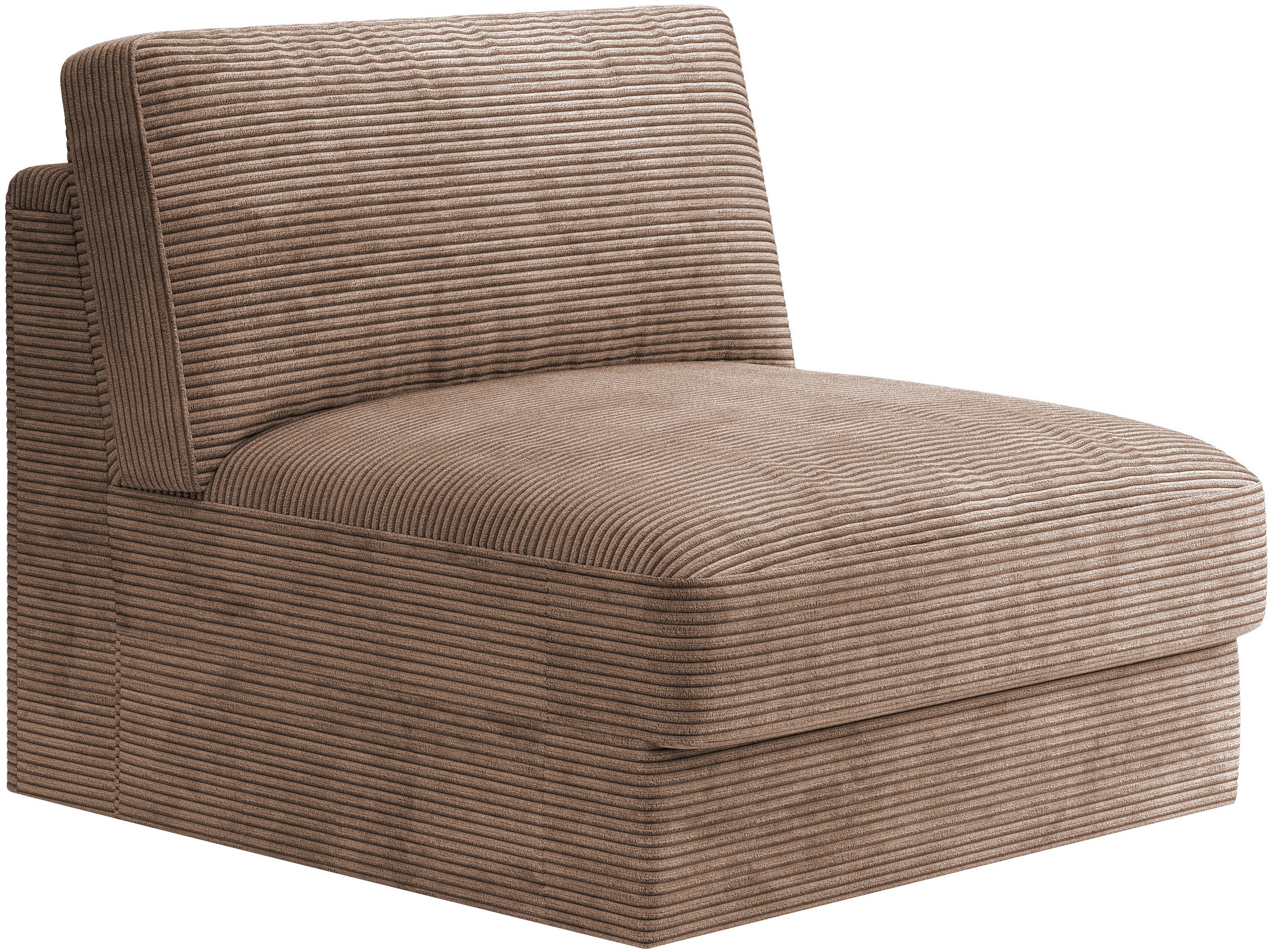 RAUM.ID Sofa-Mittelelement »Innovid«, Modernes Modul-Polsterprogramm