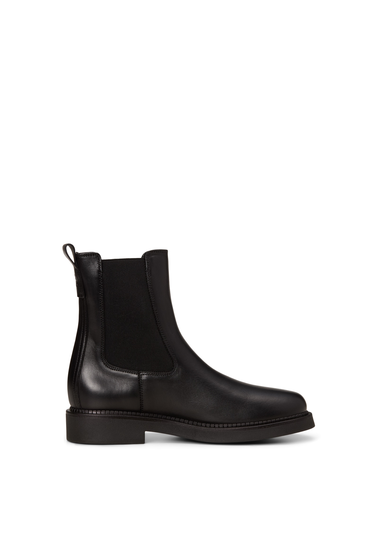 Marc O'Polo Chelseaboots »aus edlem Rindleder«