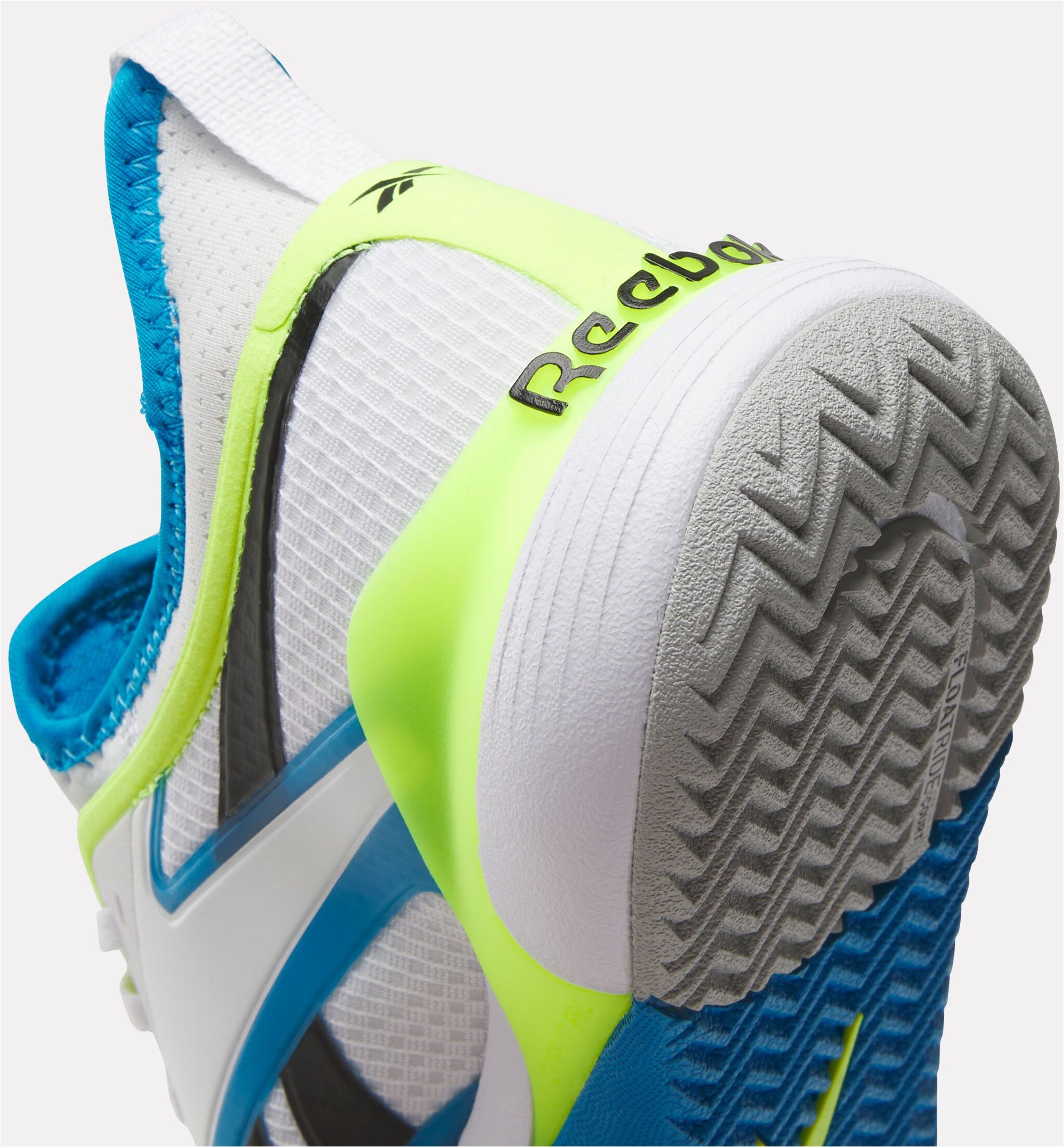 Reebok Trainingsschuh »NANO COURT«