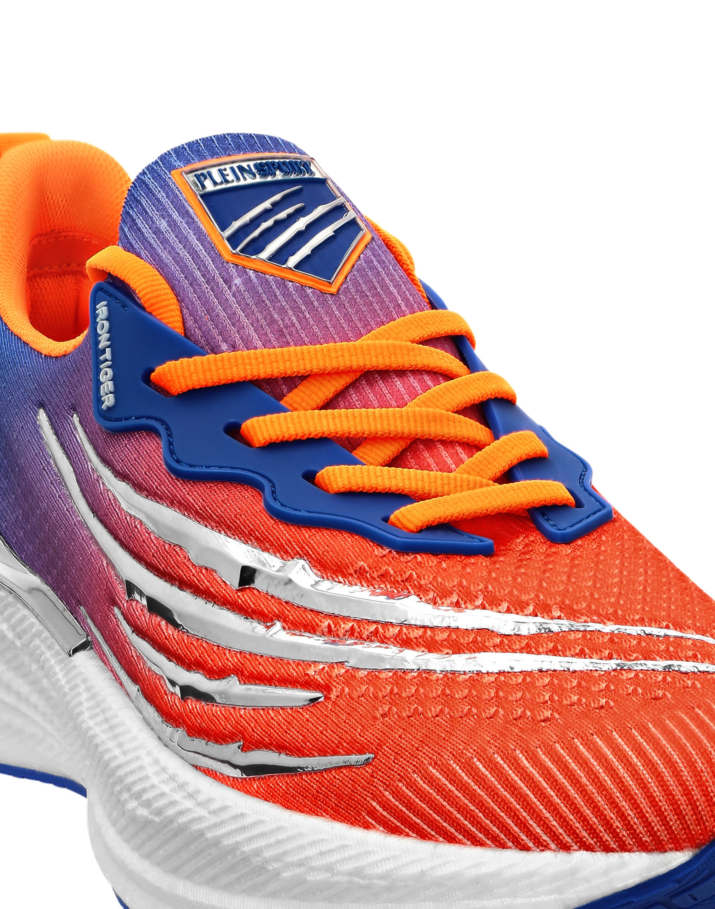 PLEIN SPORT Sneaker "IRON TIGER // GEN.X.05" günstig online kaufen