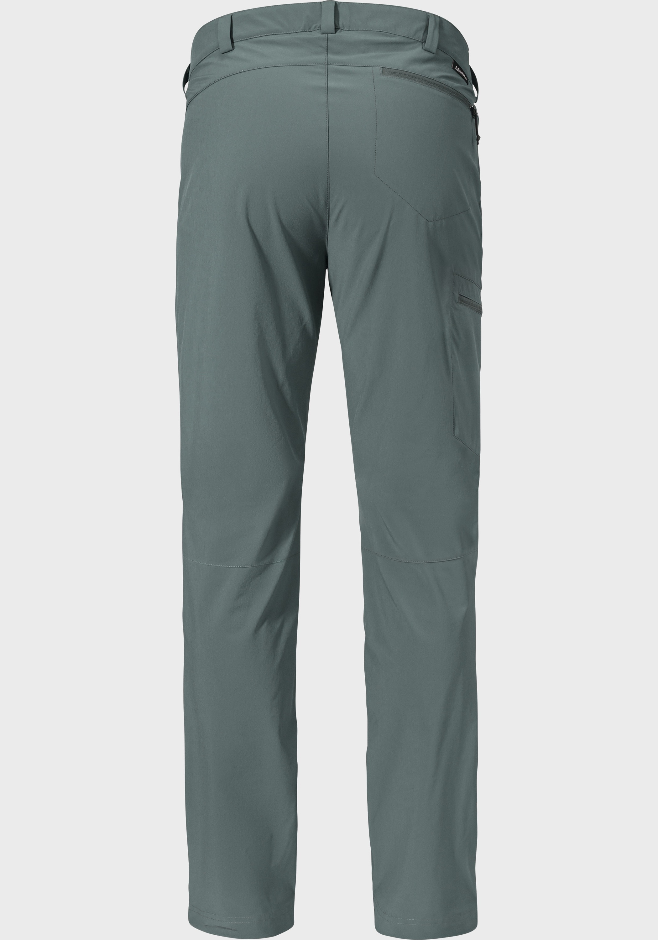 Schöffel Outdoorhose "Pants Folkstone" günstig online kaufen