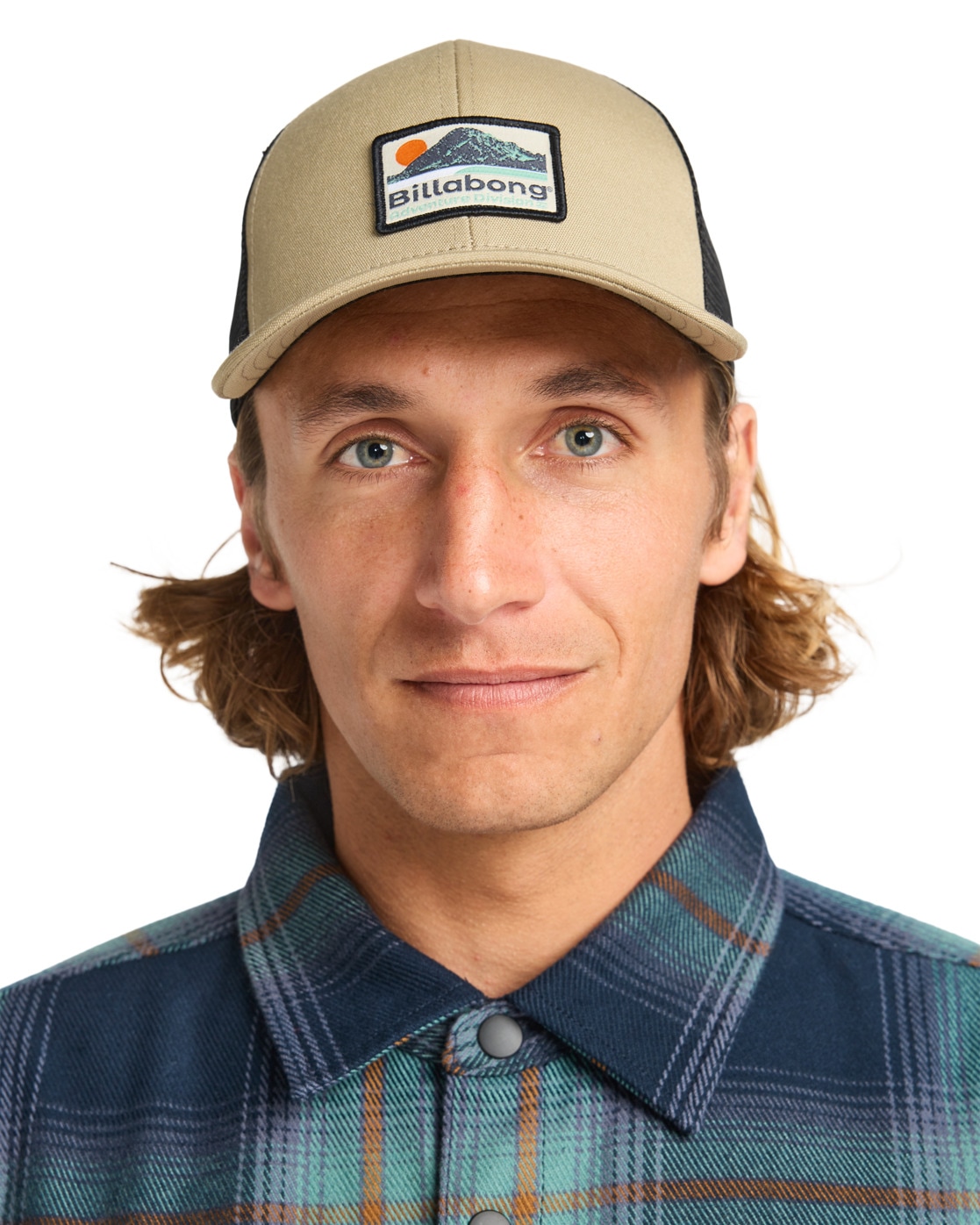 Billabong Trucker Cap "A/Div Range" günstig online kaufen