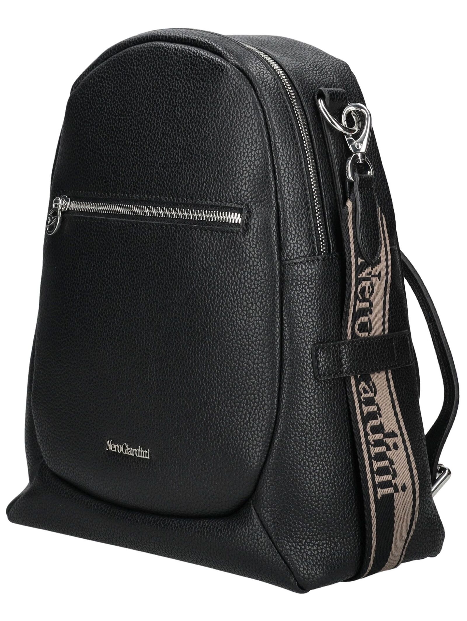 Nero Giardini Cityrucksack »Nero Giardini Taschen Lederimitat«