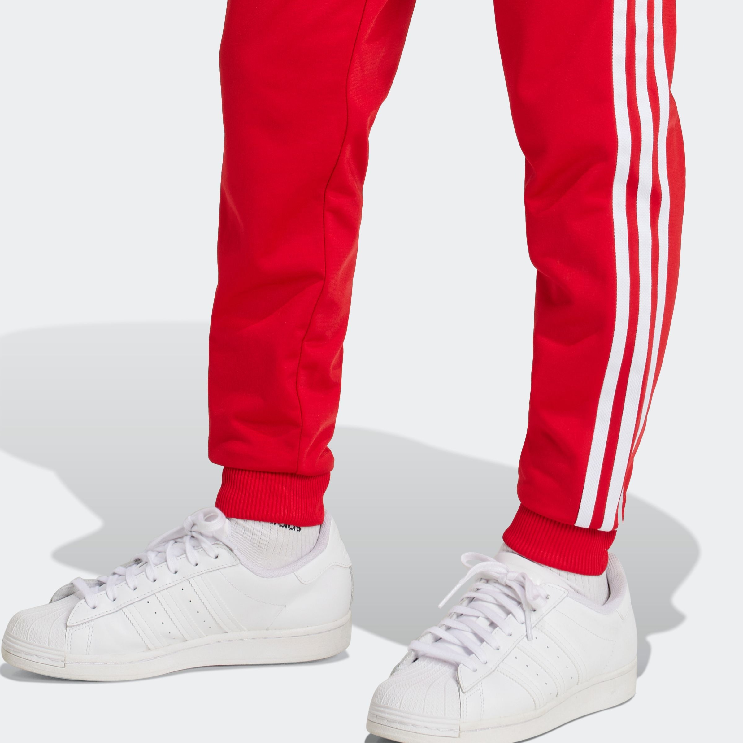 adidas Originals Sporthose »SST TRACK PANTS«, (1 tlg.), Superstar Kinder Trainingshose