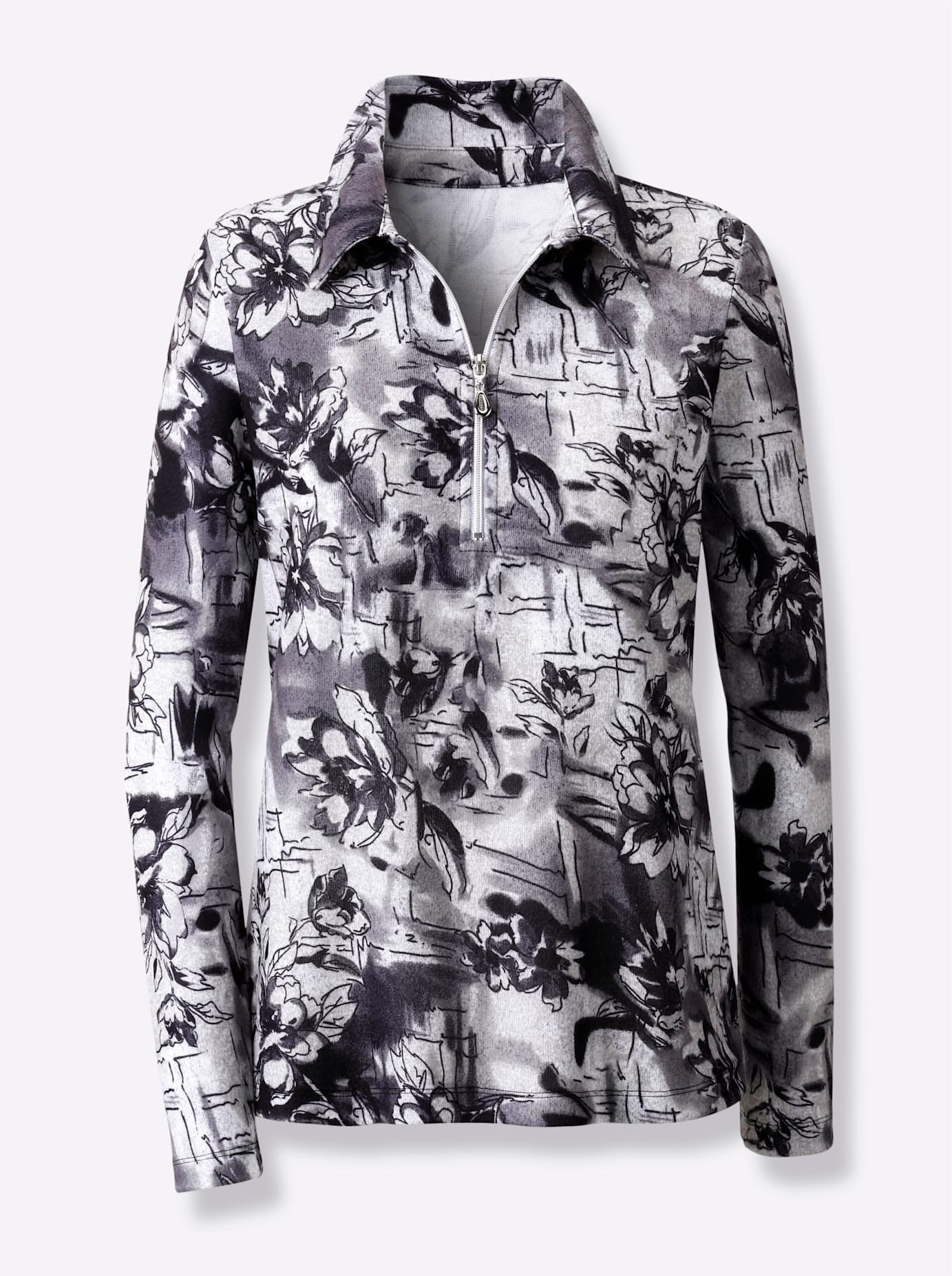 Thumbnail - Classic Basics Poloshirt "Poloshirt" 1 Stk.