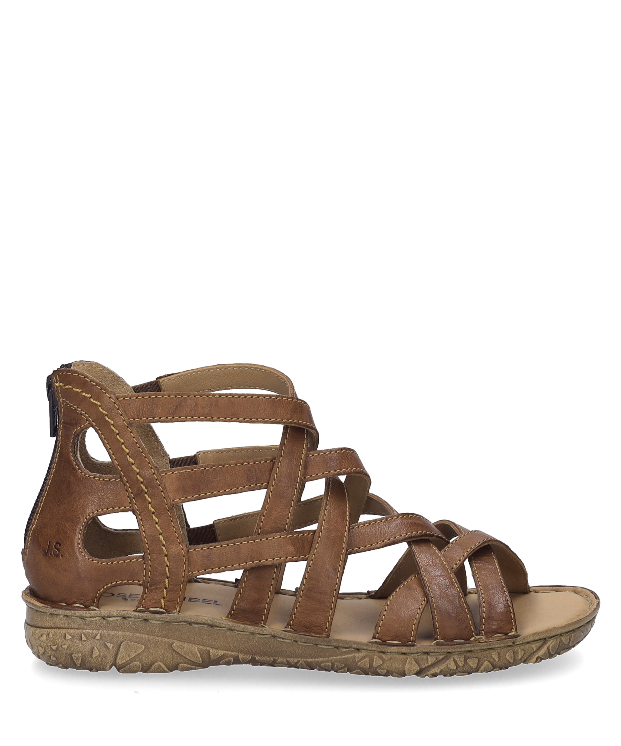 Josef Seibel Sandale »Ivy 06, castagne«