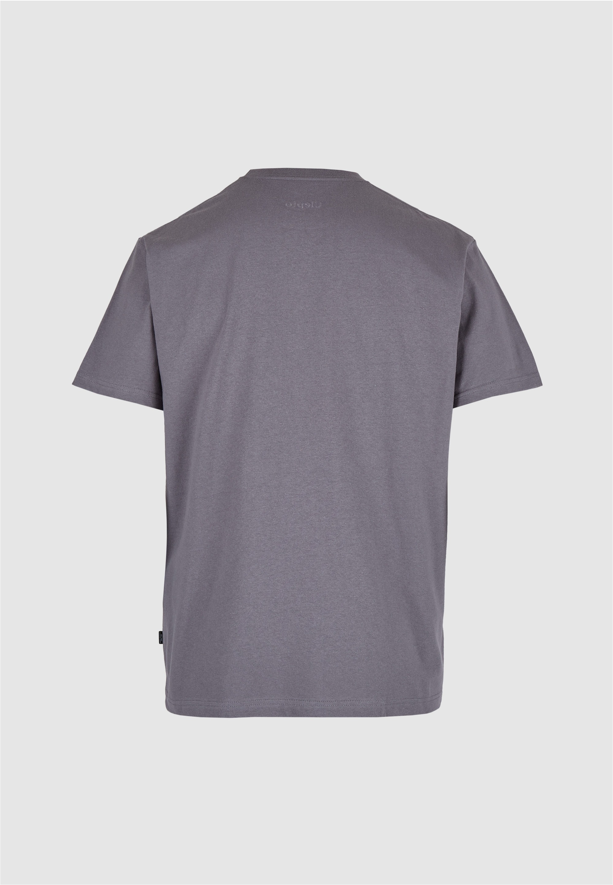 Cleptomanicx T-Shirt »Ligull Boxy 2«, in schlichtem Design