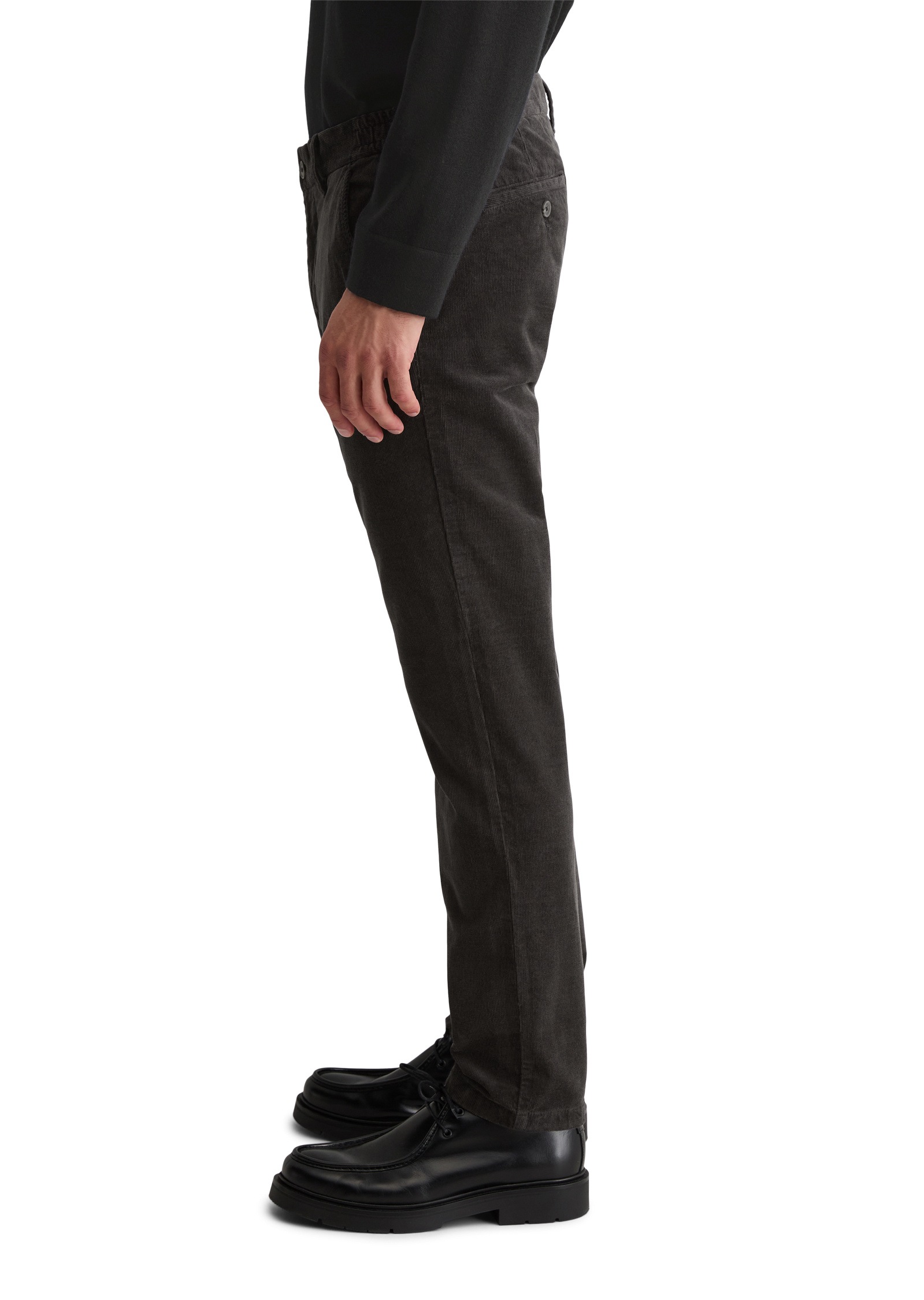 Marc OPolo Chinohose "aus weichem Organic Cotton-Stretch" günstig online kaufen