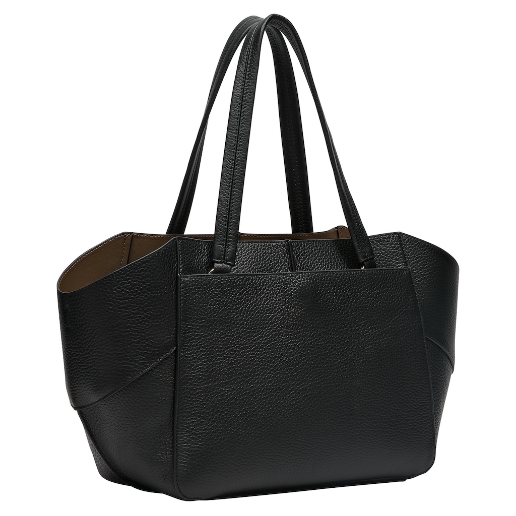 Liebeskind Berlin Shopper »Shopper M LILLY HEAVY PEBBLE«